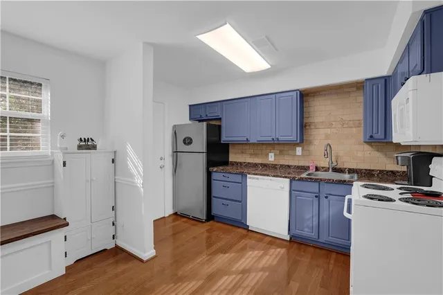 $225,000 | 3133 Buford Highway Northeast, Unit 3, Brookhaven, GA 30329