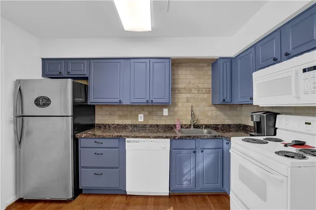 $225,000 | 3133 Buford Highway Northeast, Unit 3, Brookhaven, GA 30329