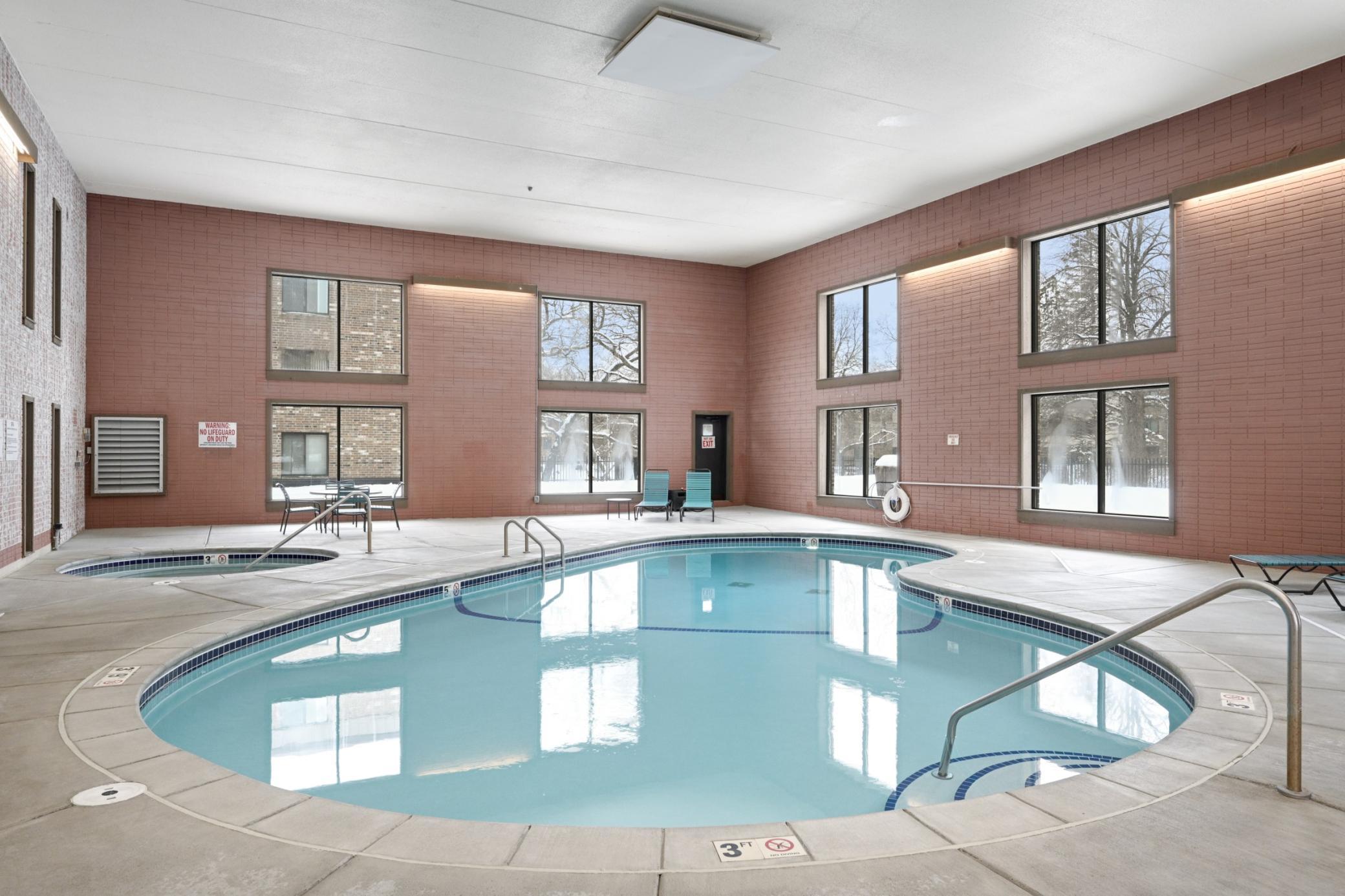 7500 Cahill Road, Unit 304C Edina, MN 55439 - Photo 21 of 40