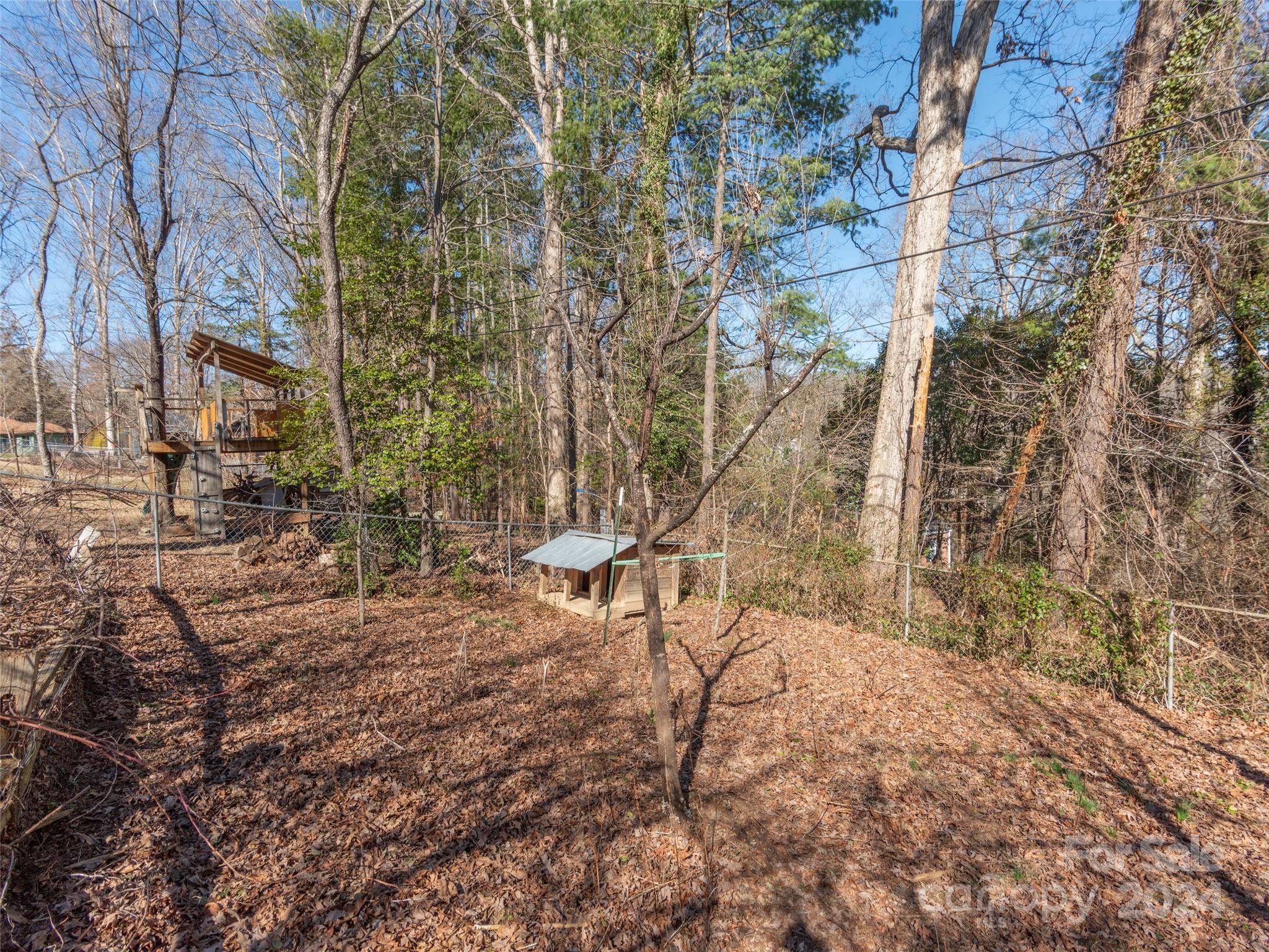 109 Kingsgate Road Asheville, NC 28805 - Photo 18 of 18 Gallery Image 18