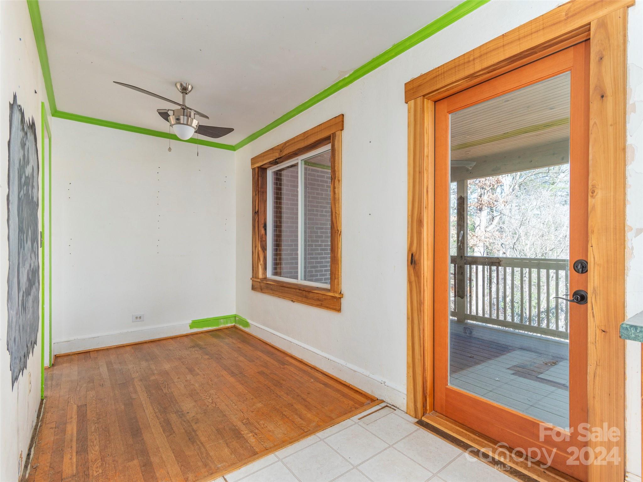109 Kingsgate Road Asheville, NC 28805 - Photo 7 of 18 Gallery Image 7
