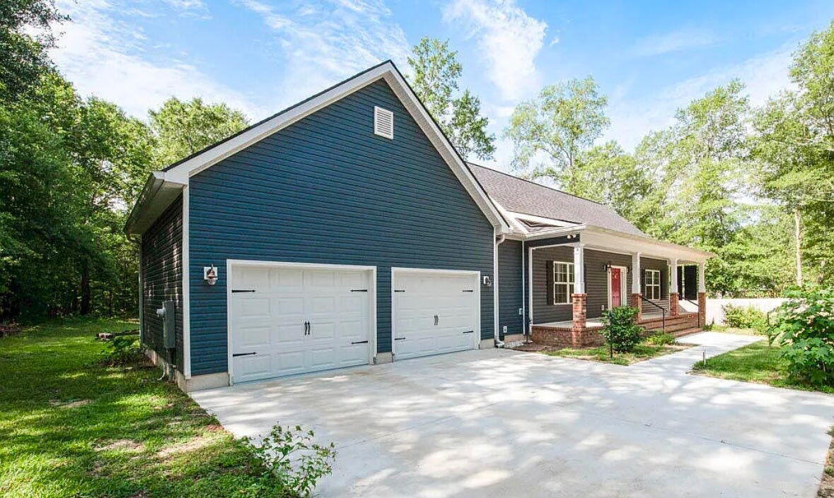 525 Ramsey Road Jackson, SC 29831 - Photo 2 of 21