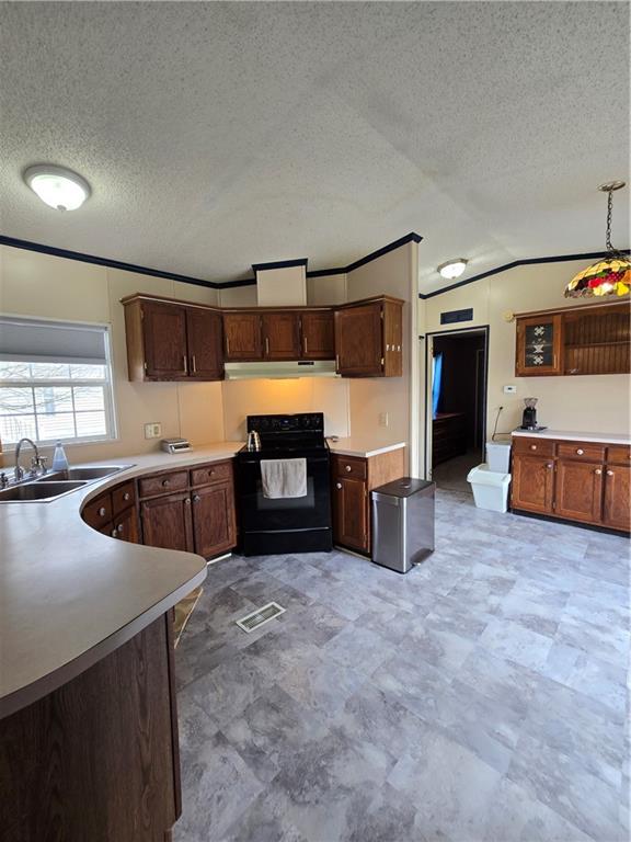 540 Finks Run Road McDonald, PA 15057 - Photo 13 of 39 a living room with furniture and a fireplace