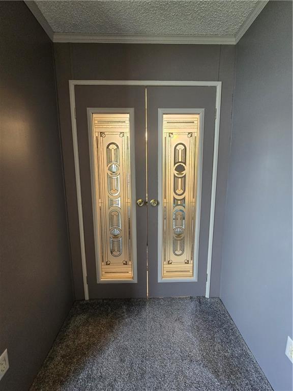 540 Finks Run Road McDonald, PA 15057 - Photo 20 of 39 a view of an front door