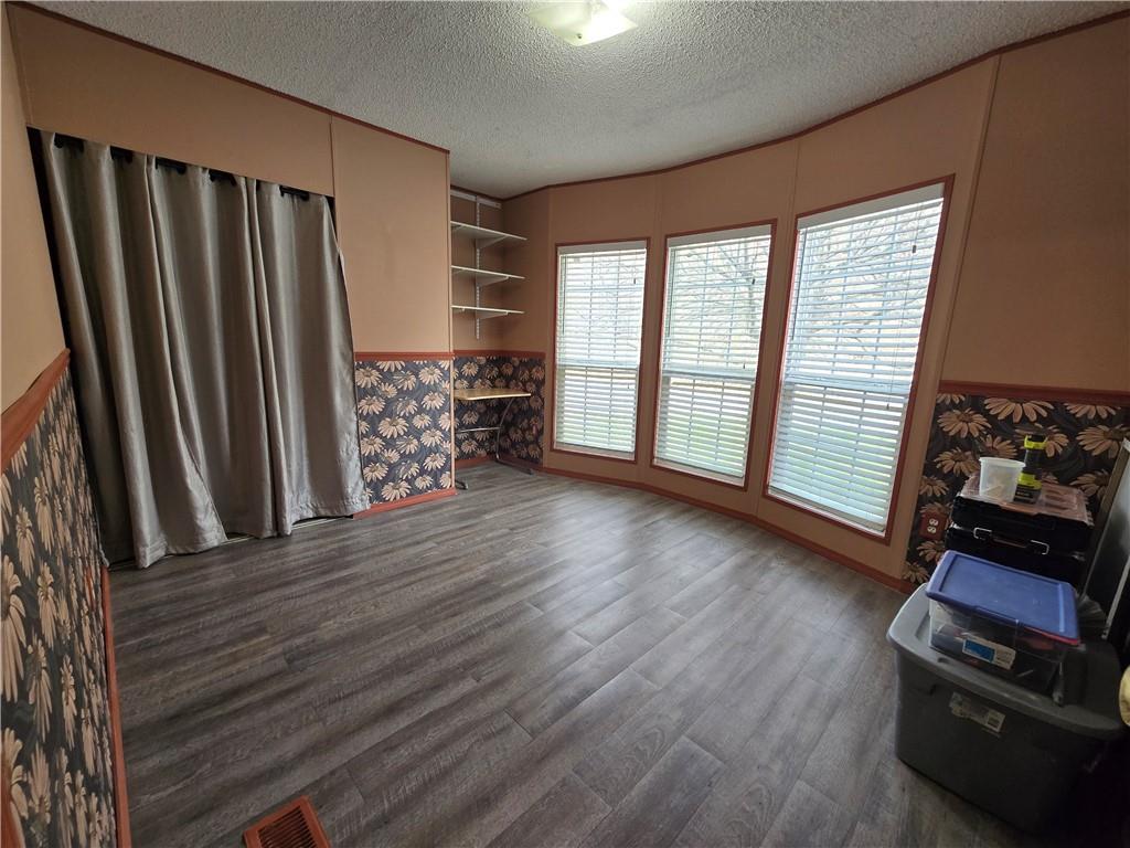 540 Finks Run Road McDonald, PA 15057 - Photo 27 of 39 a view of a room with wooden floor