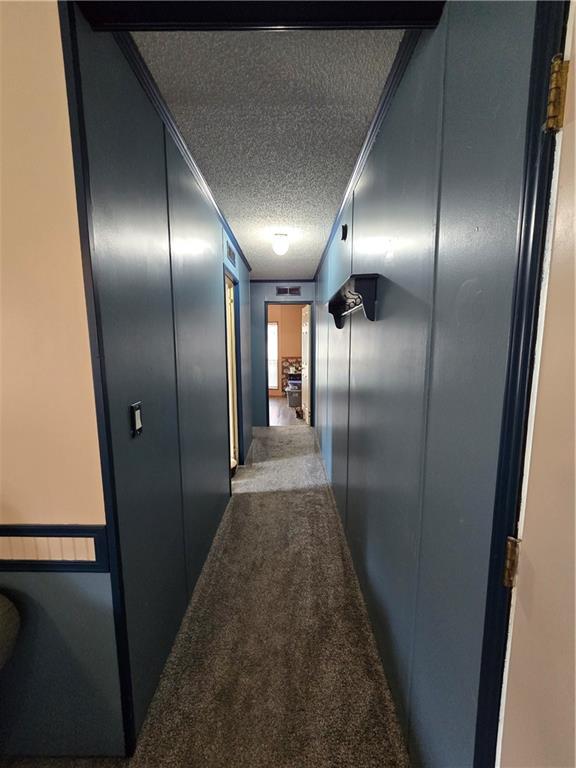 540 Finks Run Road McDonald, PA 15057 - Photo 28 of 39 a view of a hallway