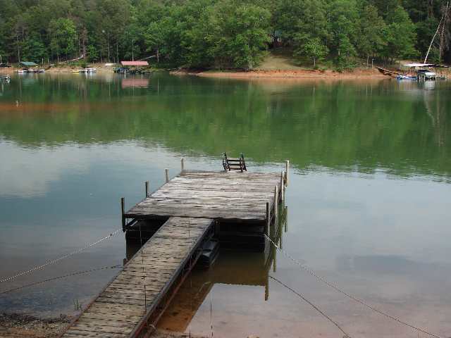 63-64 Shelor Ferry Road Fair Play, SC 29643 - Photo 8 of 8 Gallery Image 8