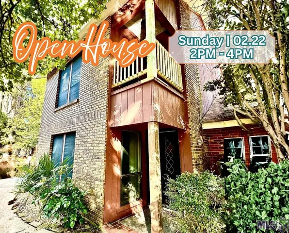 $179,000 | 2455 Aubin Lane, Baton Rouge, LA 70816