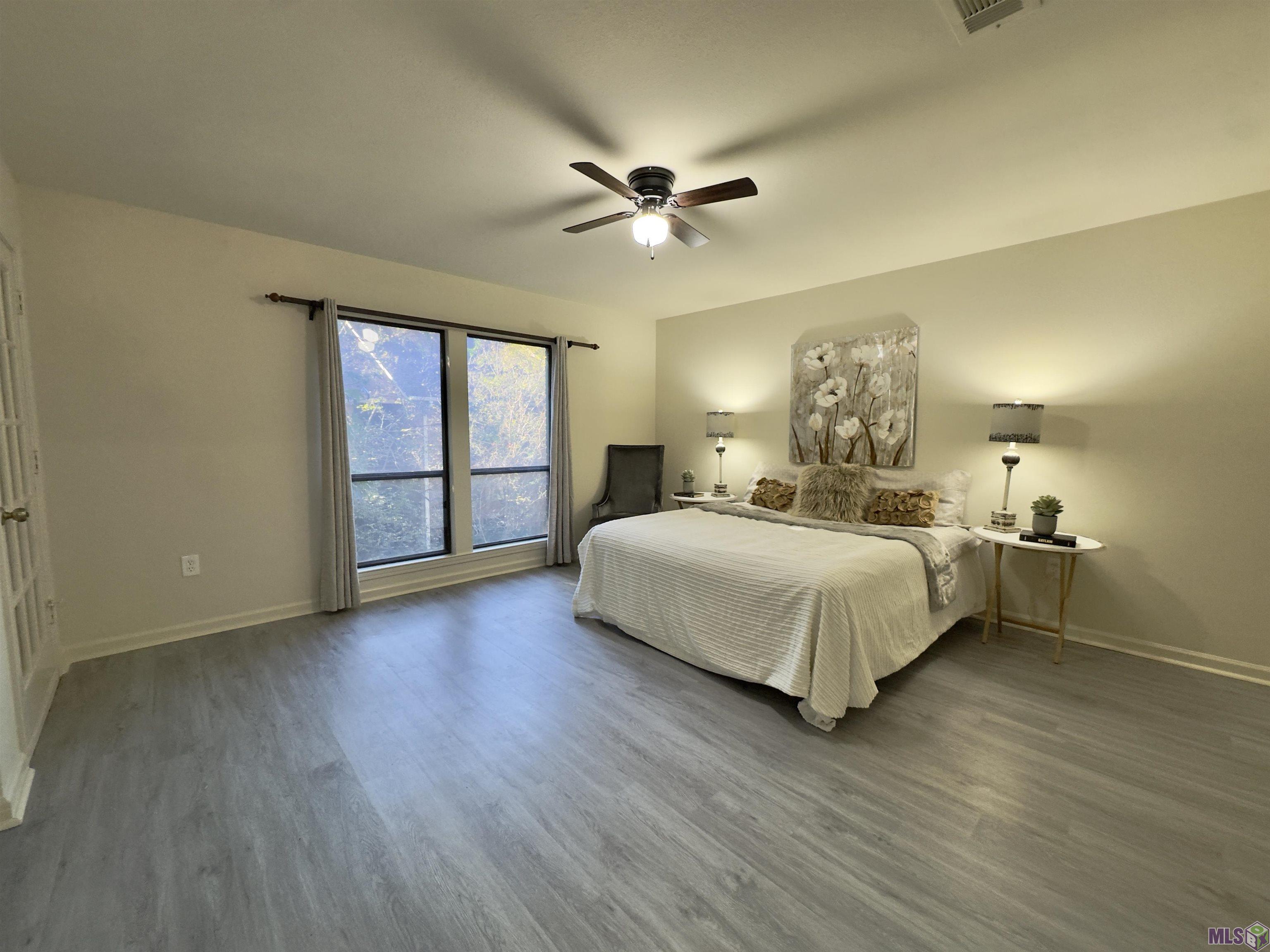 2455 Aubin Lane Baton Rouge, LA 70816 - Photo 16 of 25 Bedroom