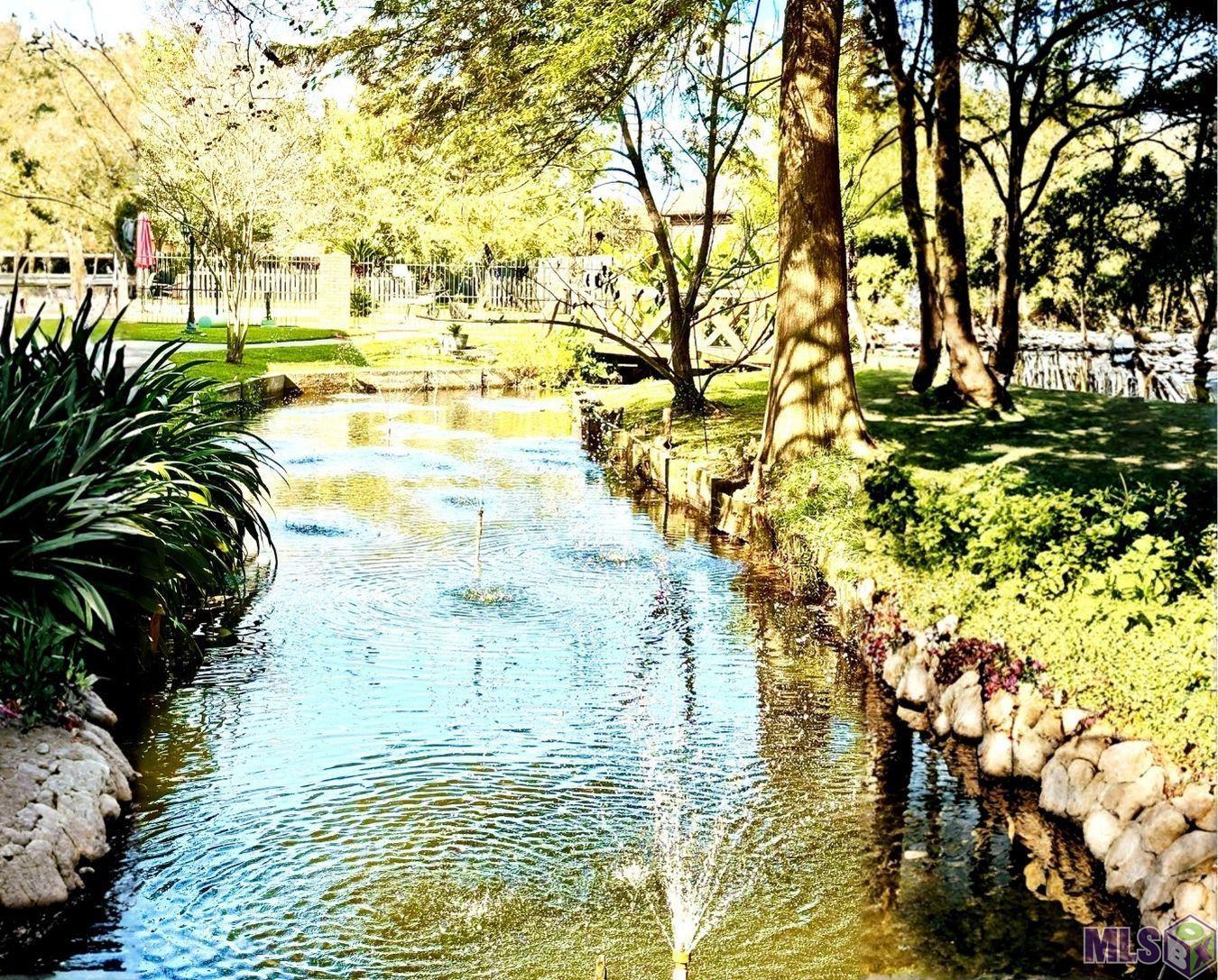2455 Aubin Lane Baton Rouge, LA 70816 - Photo 23 of 25 Creekside