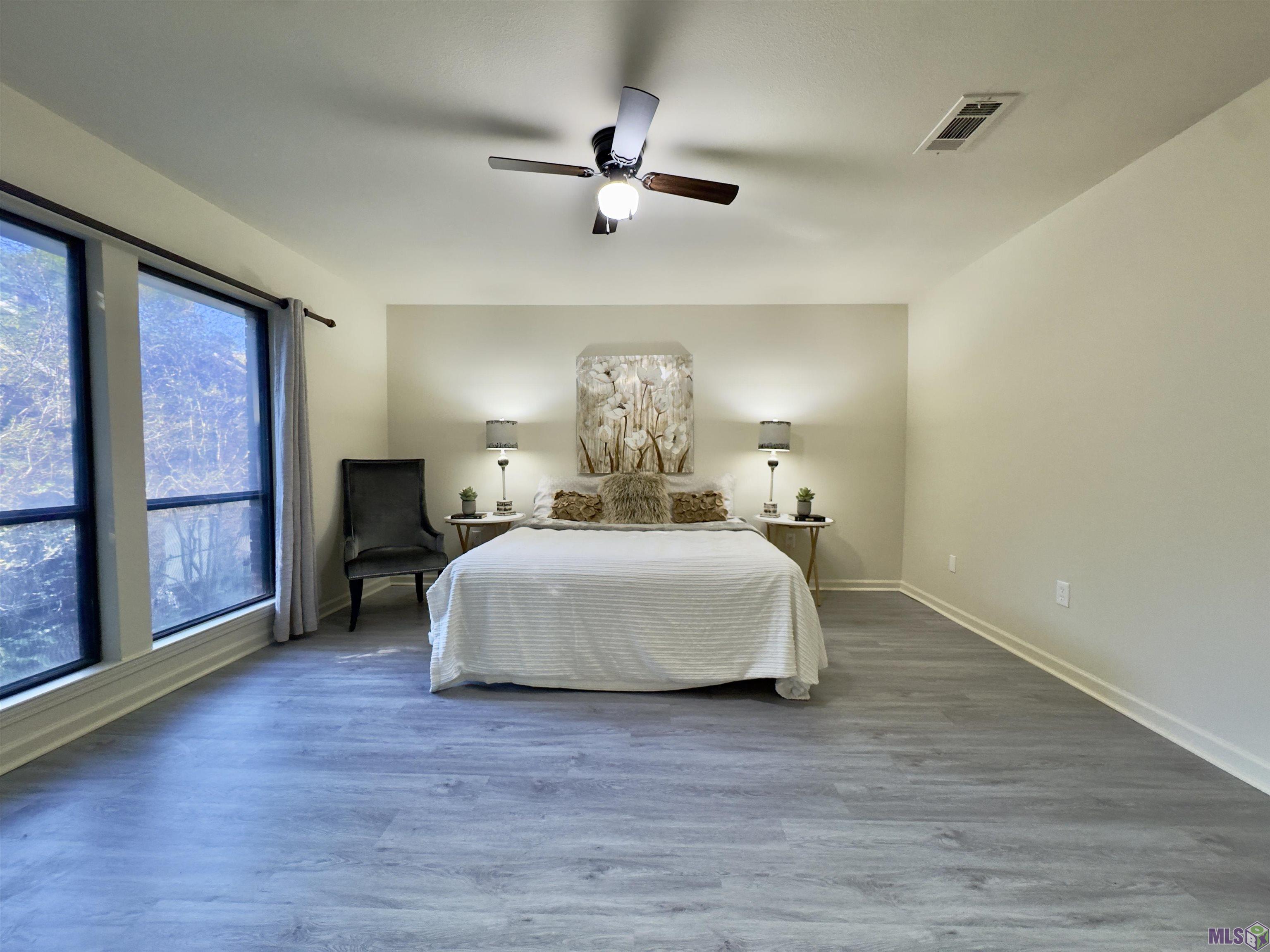 2455 Aubin Lane Baton Rouge, LA 70816 - Photo 10 of 25 Bedroom