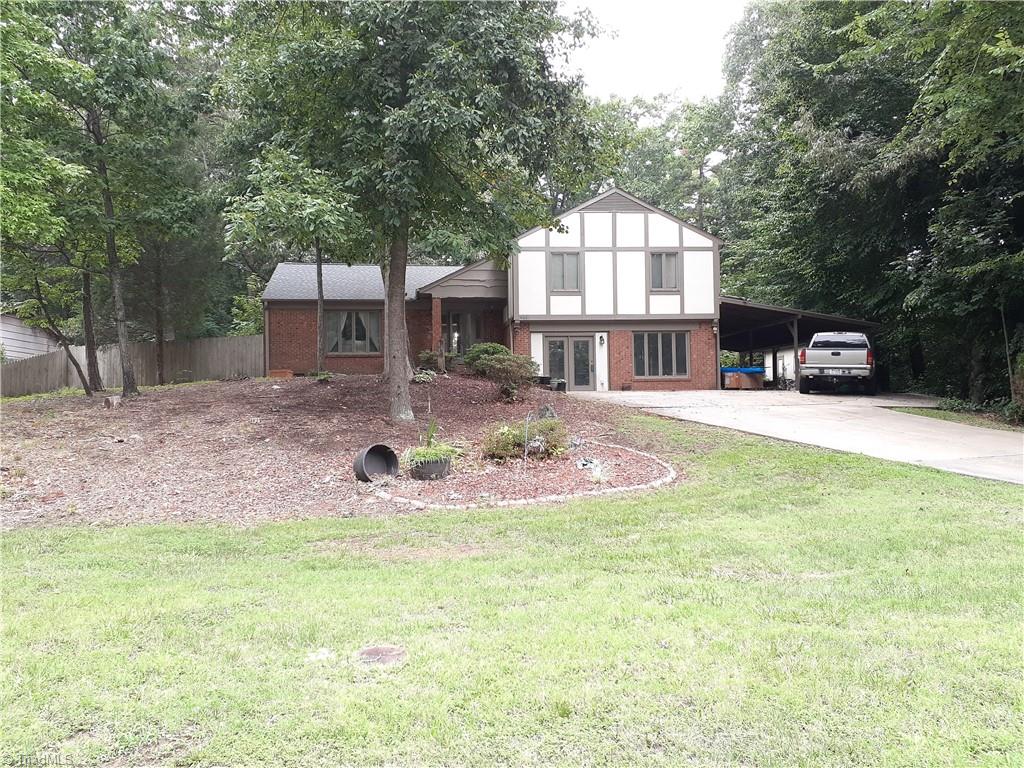 603 Shadybrook Road High Point, NC 27265 - Photo 1 of 31