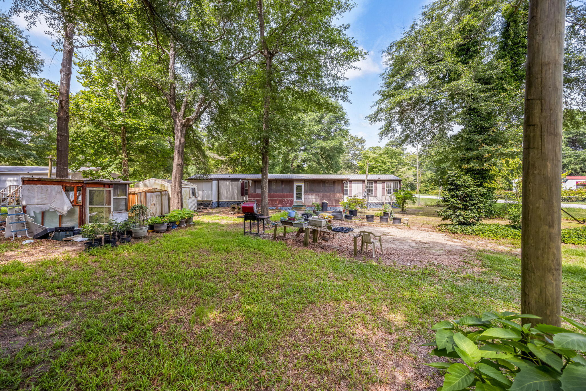 4972 Old Waynesboro Road Hephzibah, GA 30815 - Photo 32 of 37