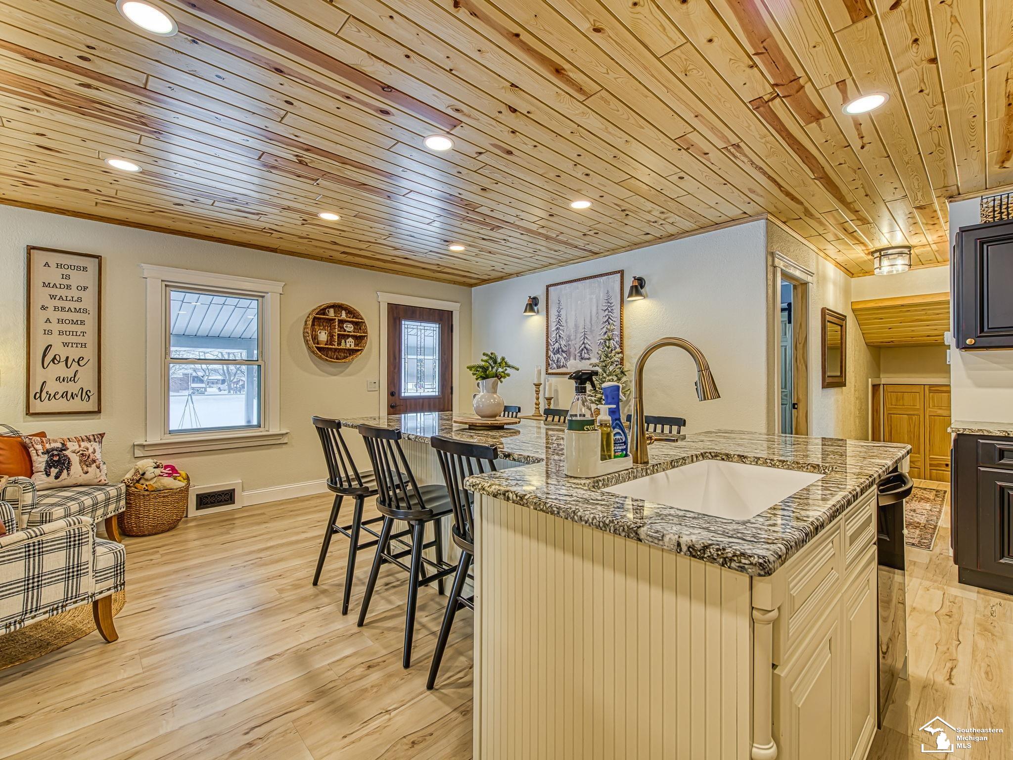 6901 Summerfield Road Petersburg, MI 49270 - Photo 10 of 67