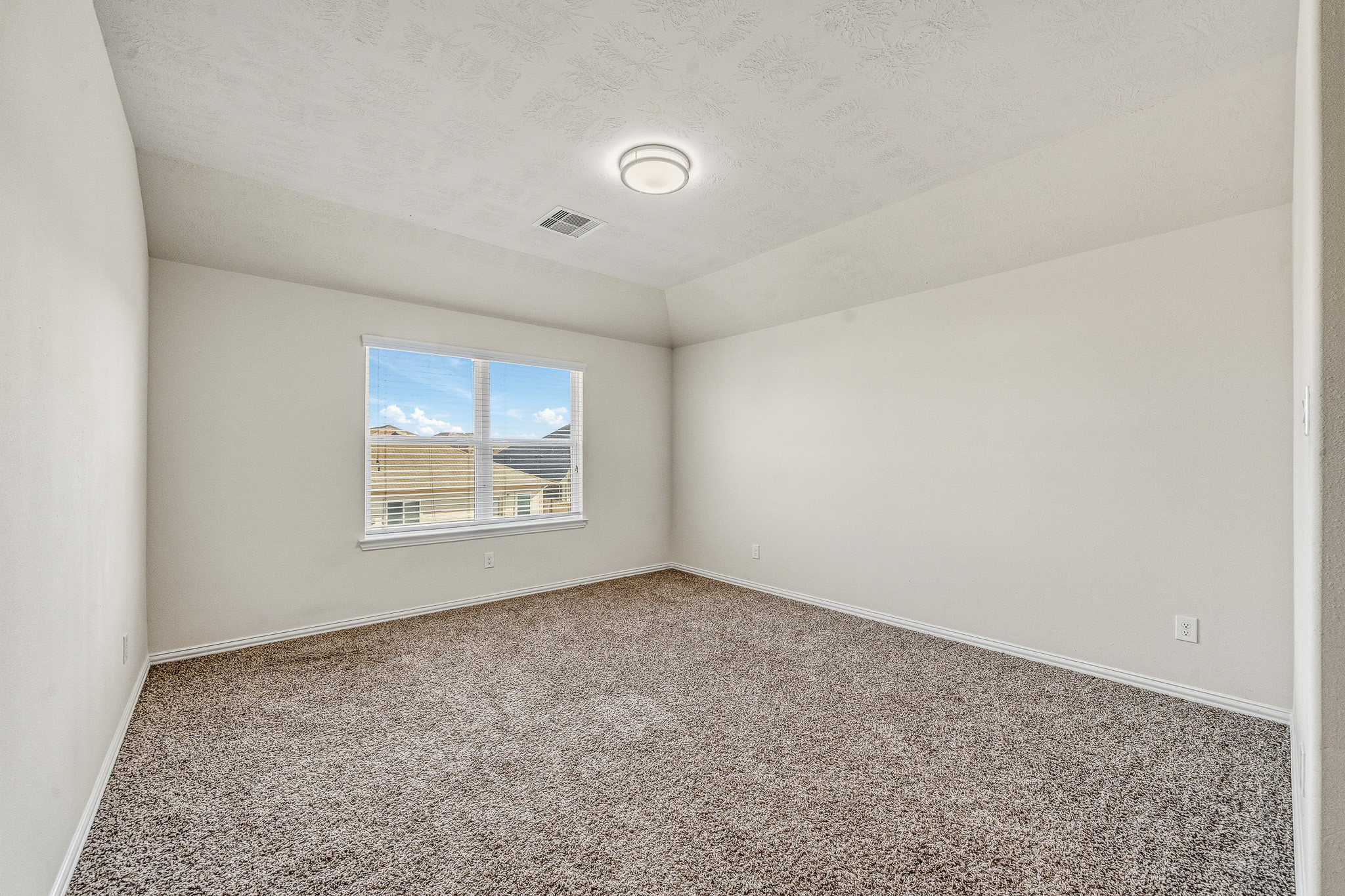22922 Jetty Manor Lane Spring, TX 77373 - Photo 15 of 46 an empty room with a empty space and window