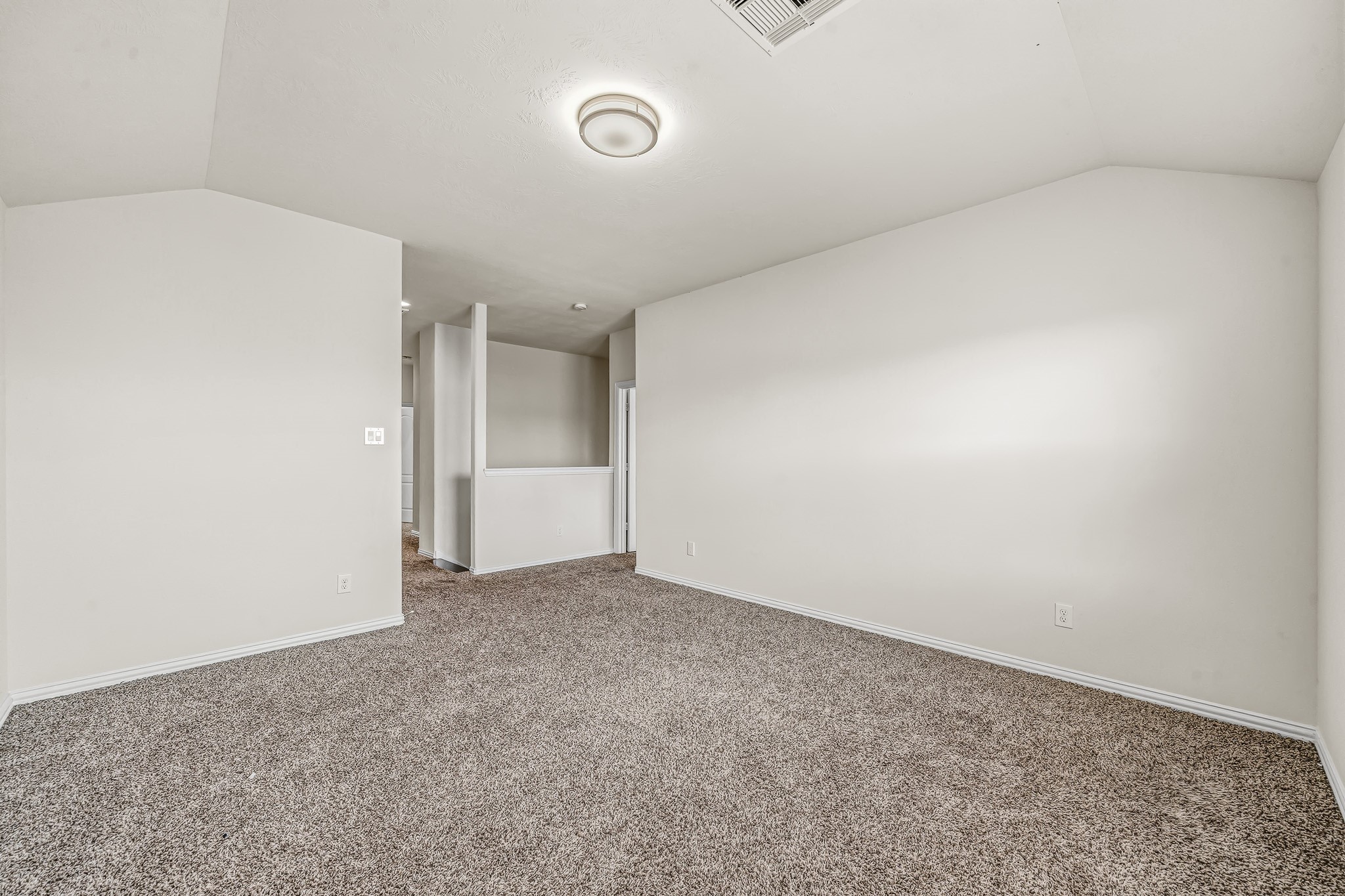 22922 Jetty Manor Lane Spring, TX 77373 - Photo 16 of 46 a view of an empty room