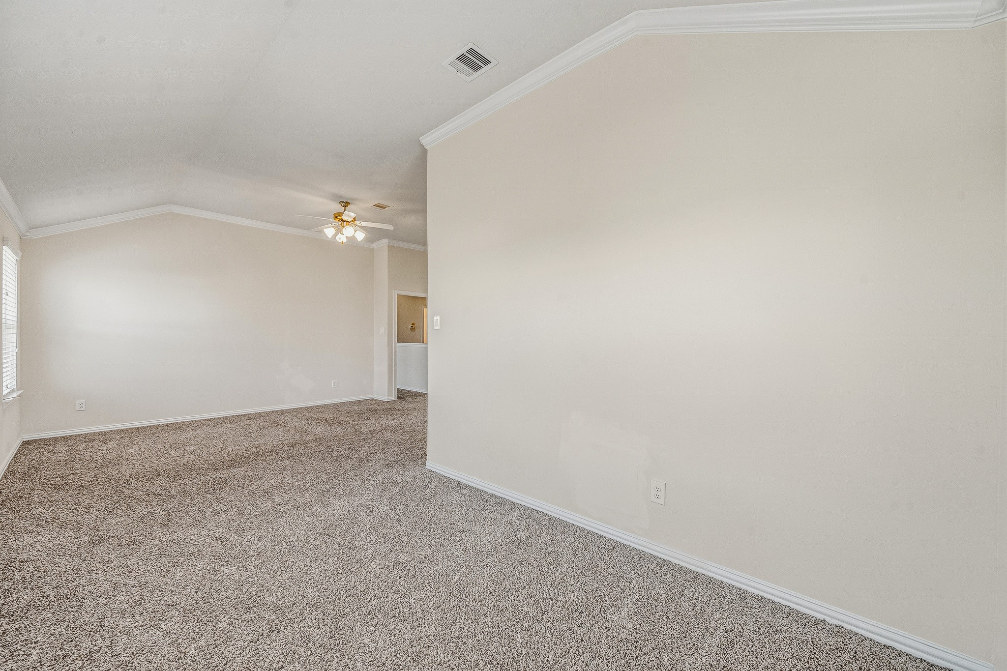 22922 Jetty Manor Lane Spring, TX 77373 - Photo 20 of 46 a view of an empty room