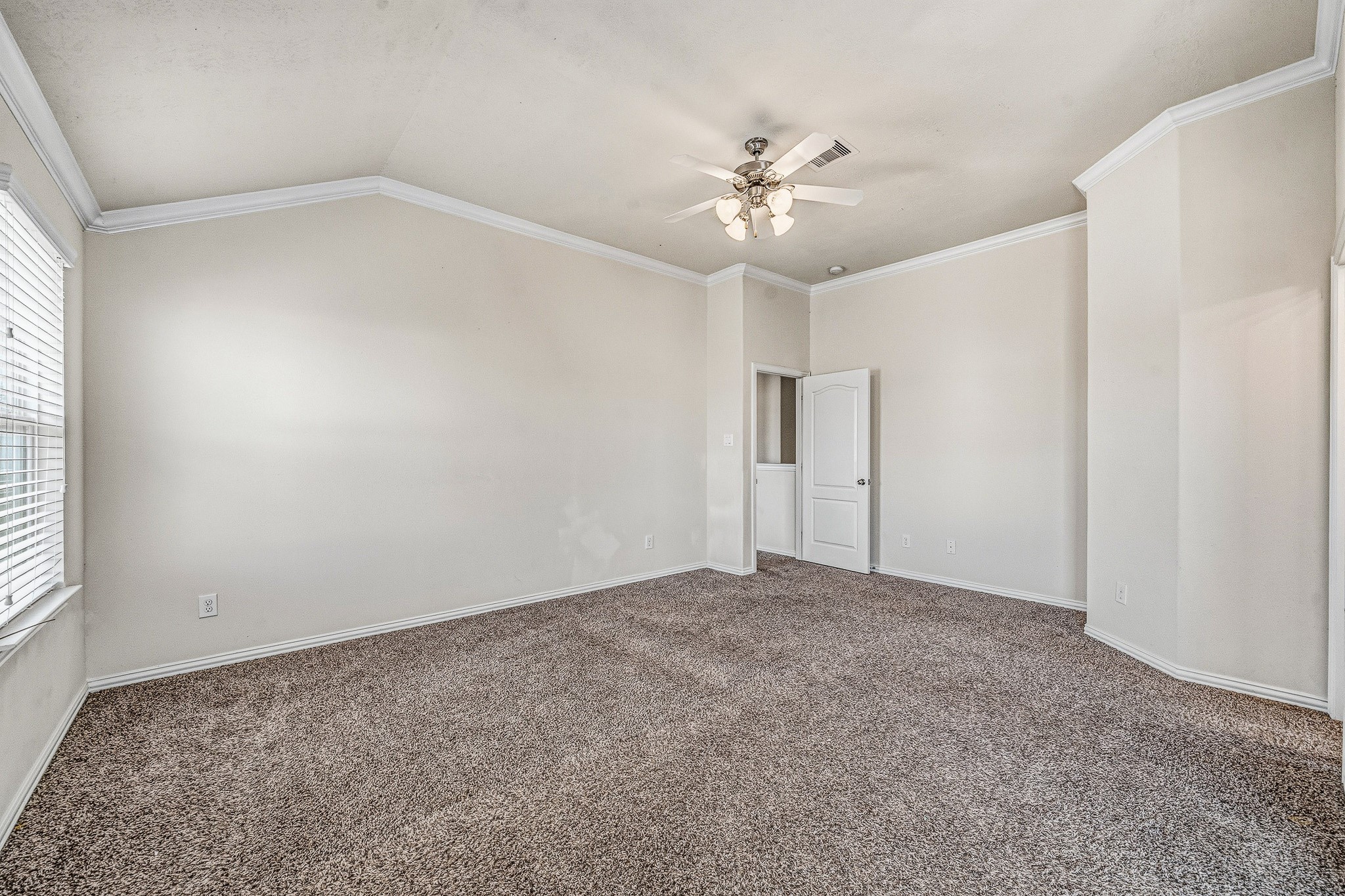 22922 Jetty Manor Lane Spring, TX 77373 - Photo 22 of 46 a view of an empty room with a window