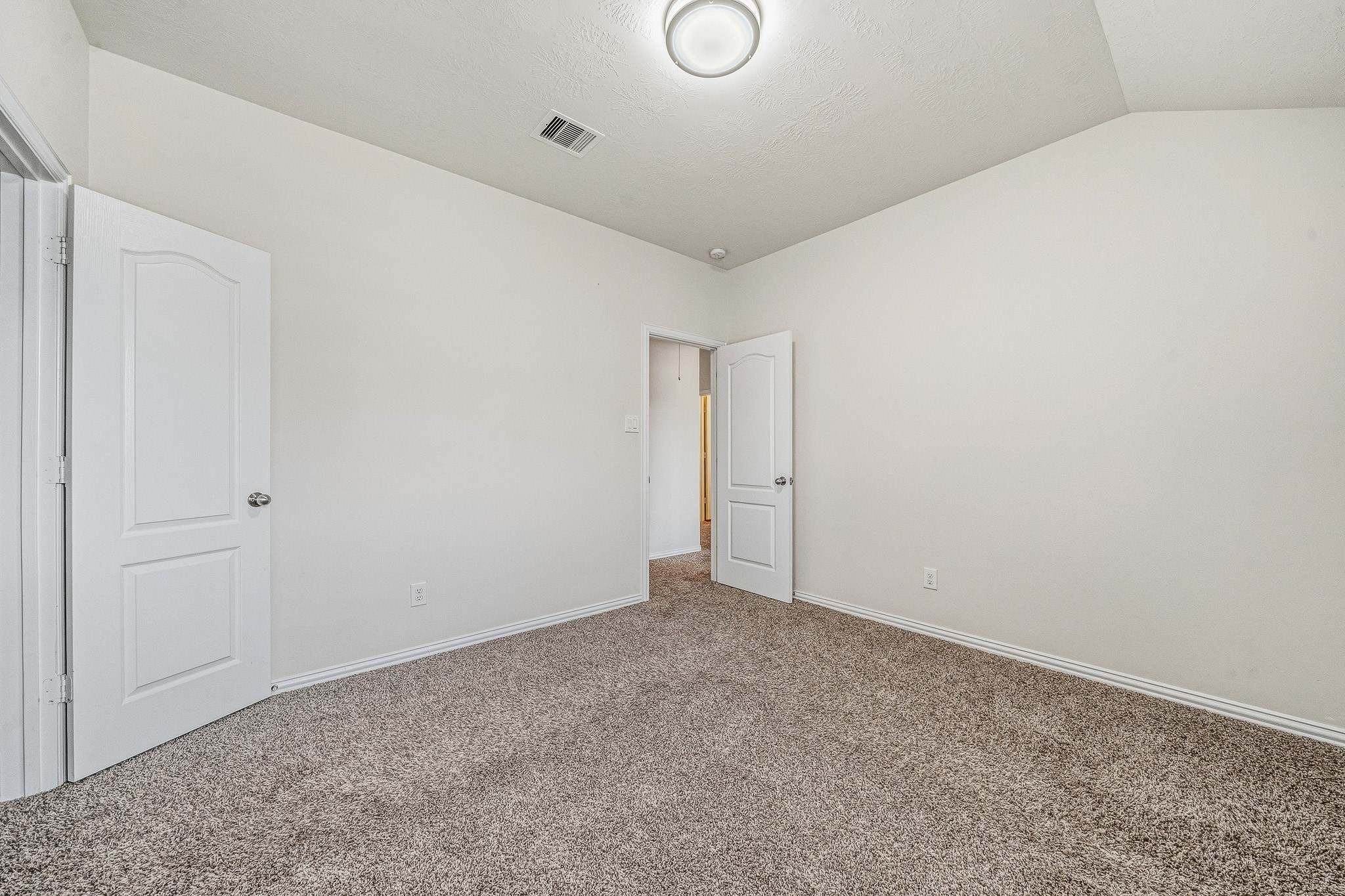 22922 Jetty Manor Lane Spring, TX 77373 - Photo 35 of 46 a view of an empty room