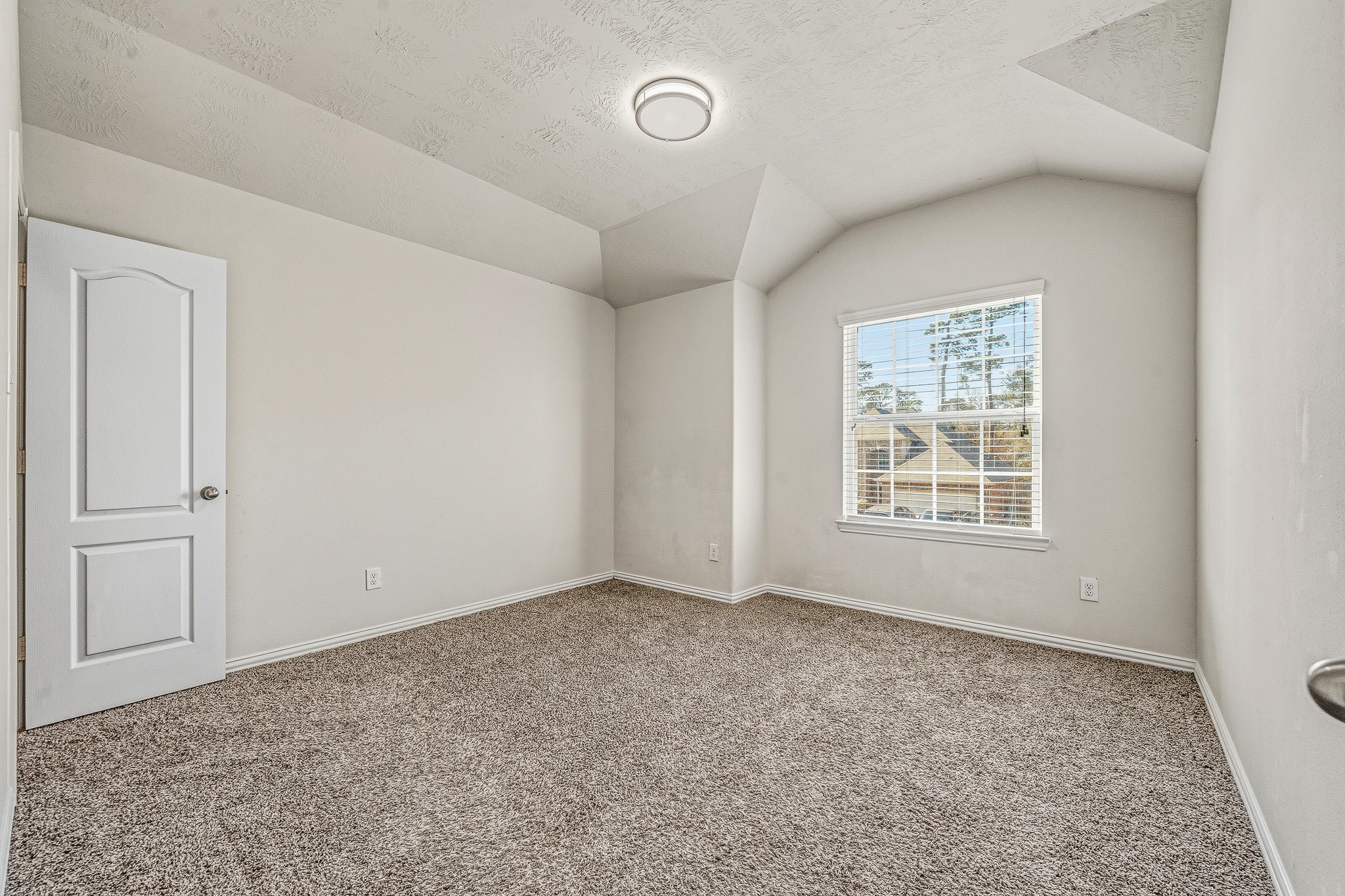 22922 Jetty Manor Lane Spring, TX 77373 - Photo 37 of 46 an empty room with a window