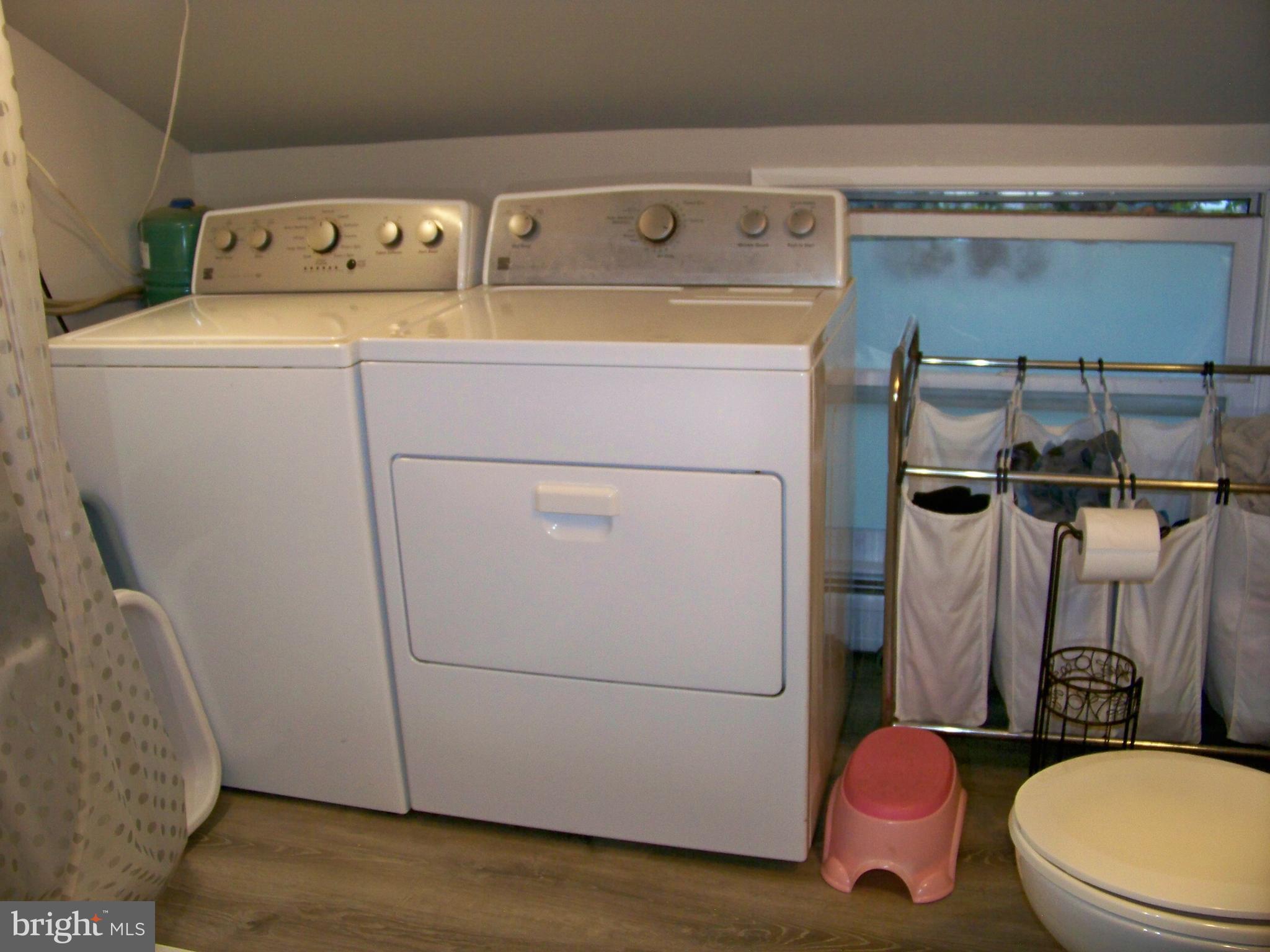 25 Granite Road Levittown, PA 19057 - Photo 20 of 29 Laundry on upper floor