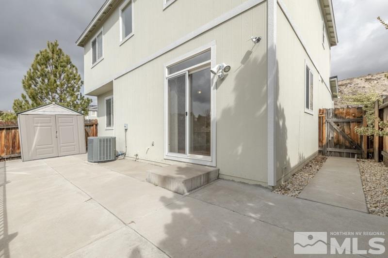 2397 Sapphire Ridge Way Reno, NV 89523 - Photo 24 of 24 Photo 24