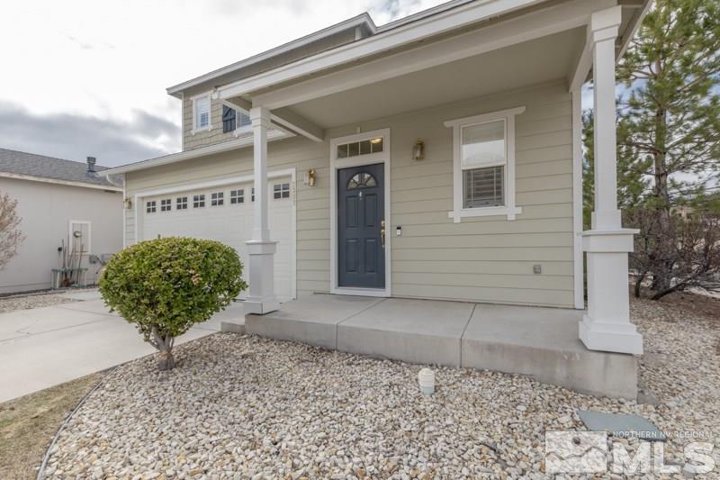 2397 Sapphire Ridge Way Reno, NV 89523 - Photo 3 of 24 Photo 3