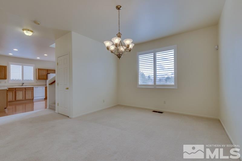 2397 Sapphire Ridge Way Reno, NV 89523 - Photo 7 of 24 Photo 7
