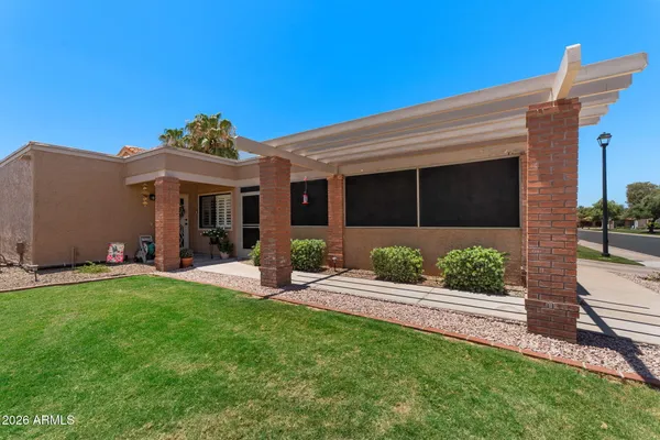 $338,000 | 298 Leisure World, Mesa, AZ 85206