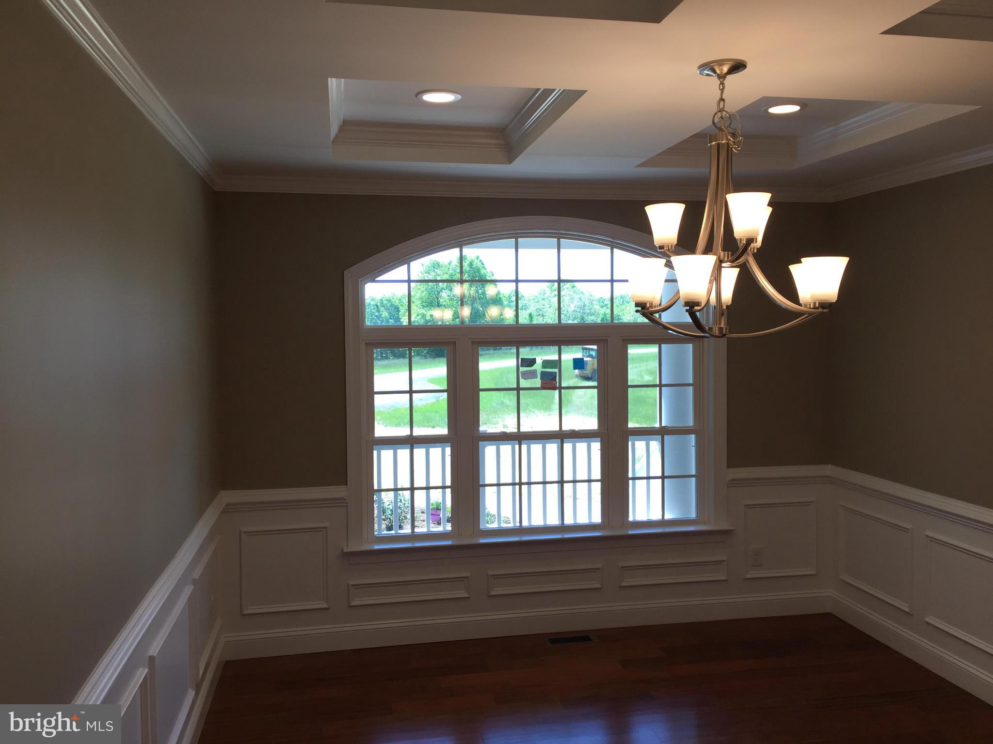 505 Parishville Road Gore, VA 22637 - Photo 11 of 29 Dining Rm Example