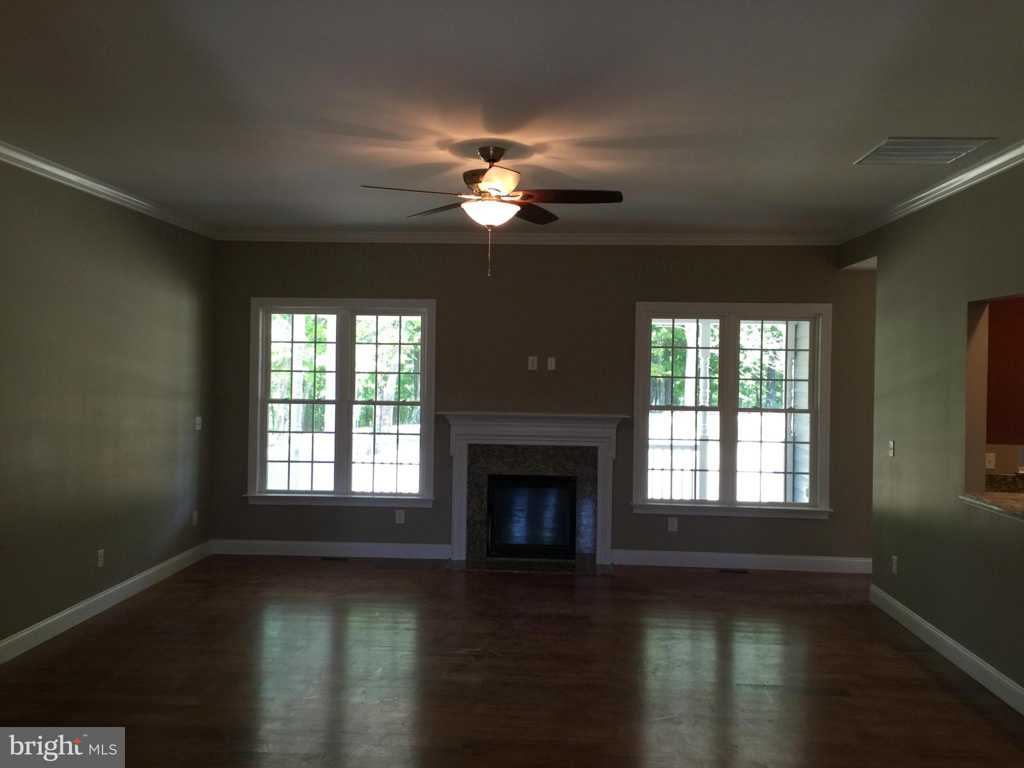 505 Parishville Road Gore, VA 22637 - Photo 13 of 29 Family Room Example