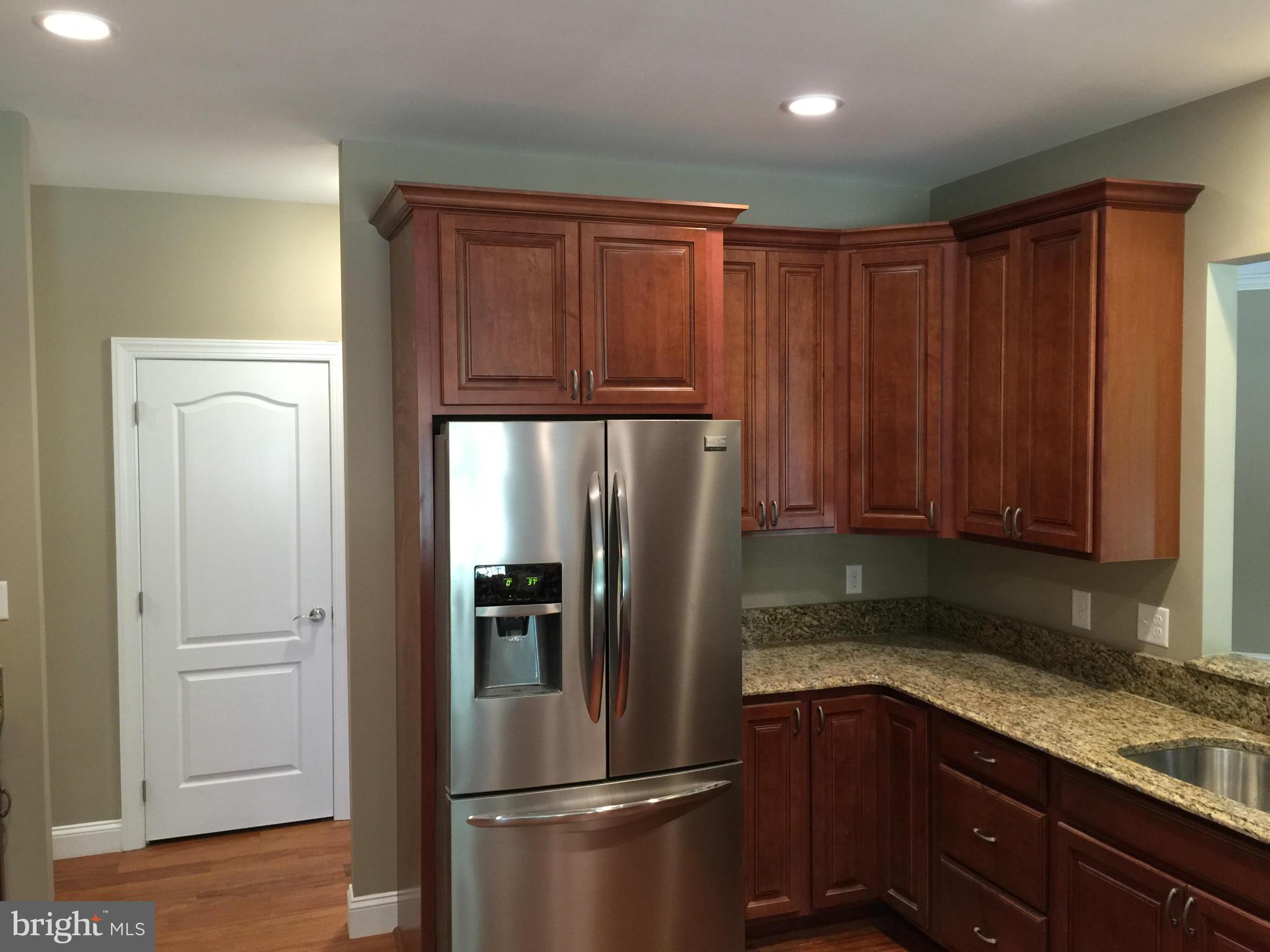 505 Parishville Road Gore, VA 22637 - Photo 15 of 29 Kitchen Example
