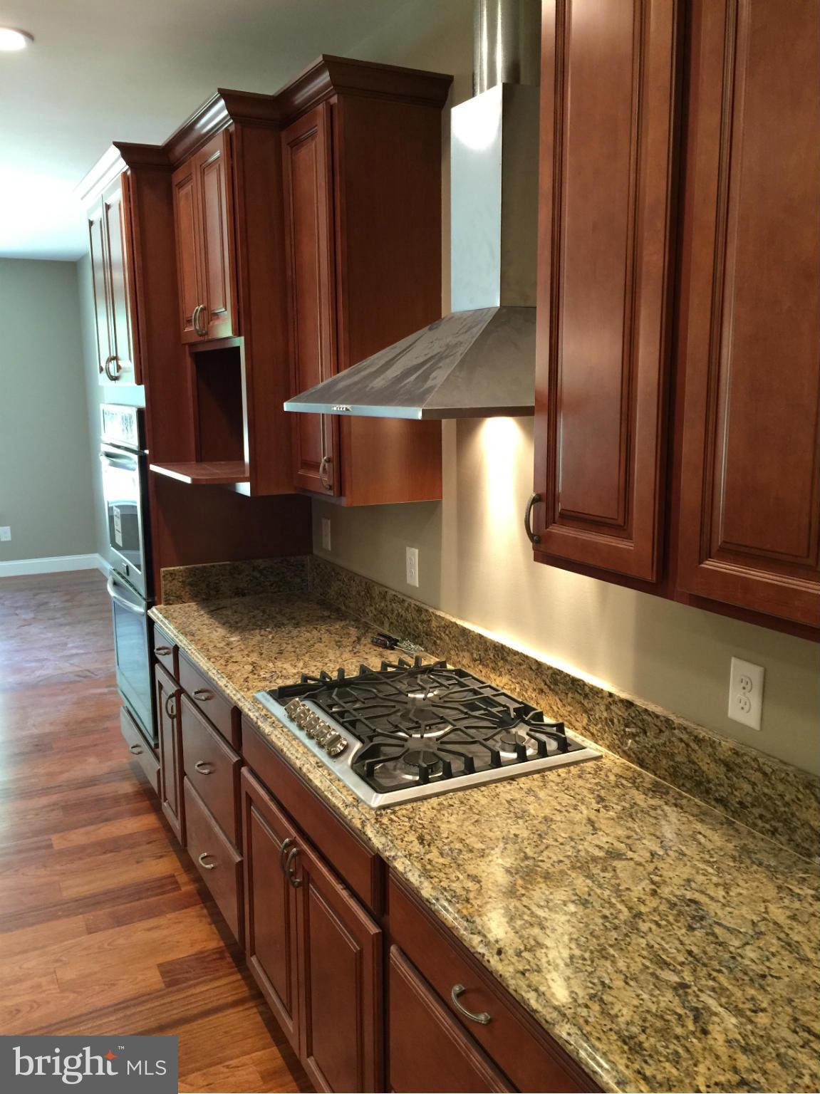 505 Parishville Road Gore, VA 22637 - Photo 16 of 29 Kitchen Example