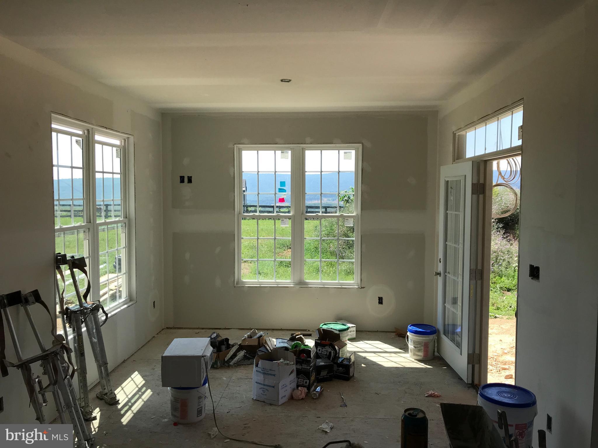 505 Parishville Road Gore, VA 22637 - Photo 18 of 29 Breakfast Rm 7-16-18
