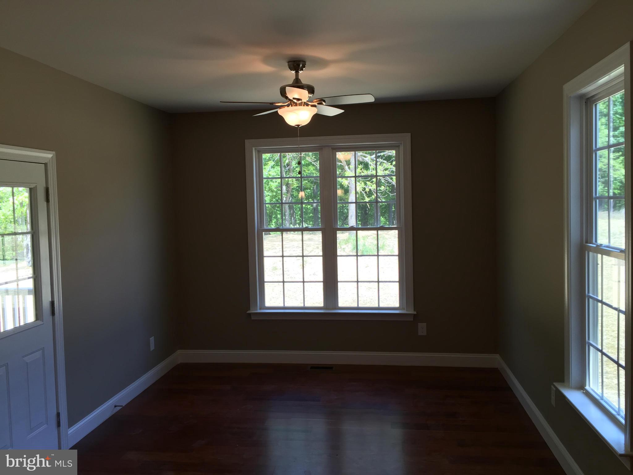 505 Parishville Road Gore, VA 22637 - Photo 19 of 29 Breakfast Rm off Kitchen Example