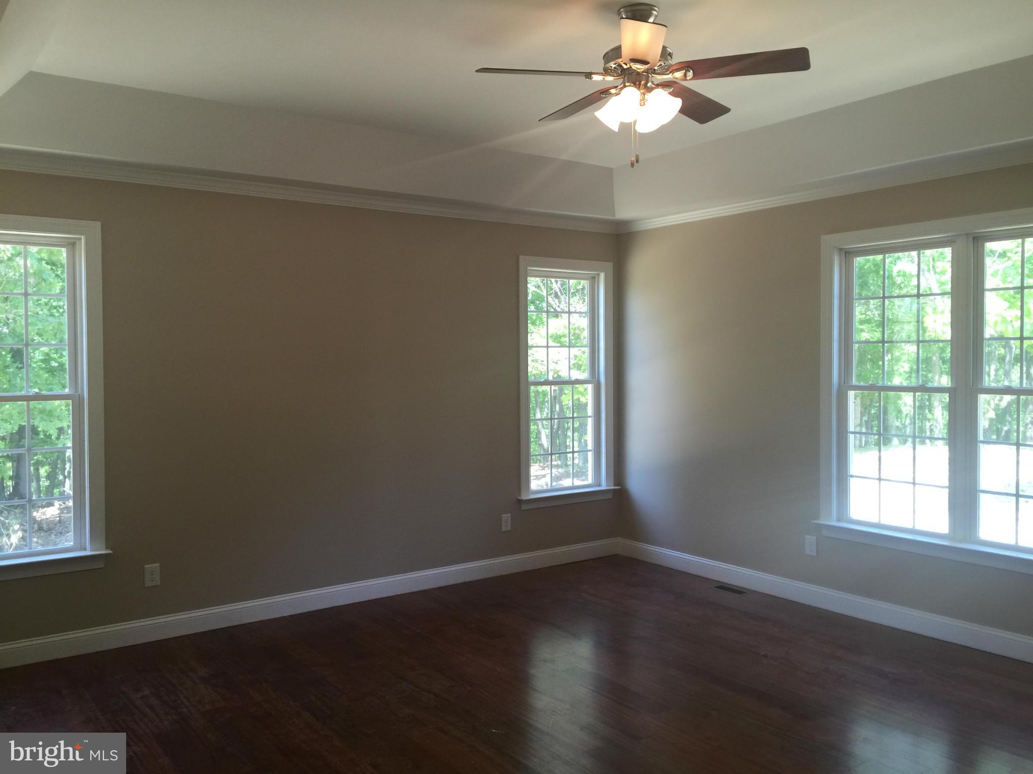 505 Parishville Road Gore, VA 22637 - Photo 21 of 29 Bedroom (Master) Example