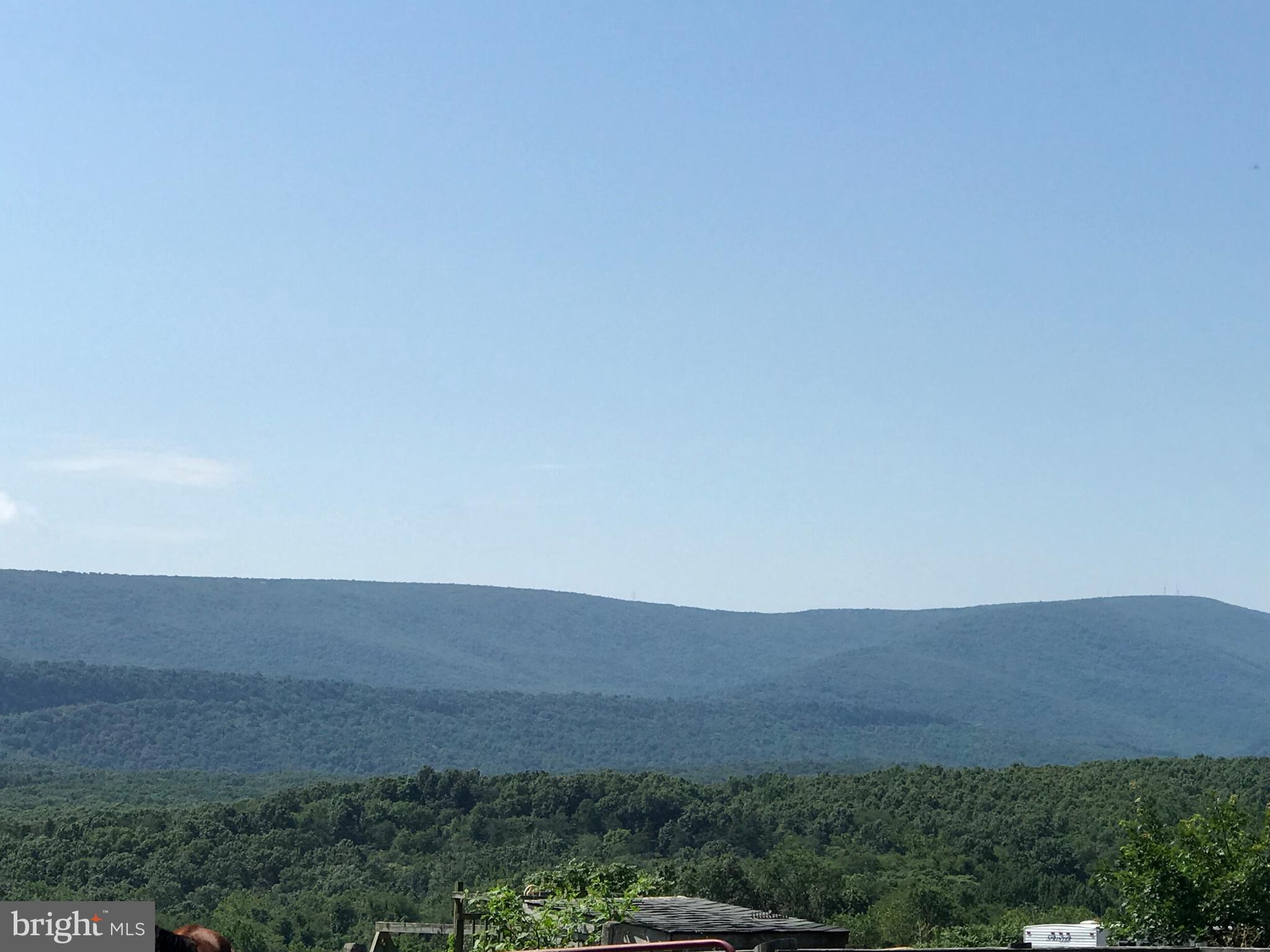 505 Parishville Road Gore, VA 22637 - Photo 27 of 29 Views from the Property