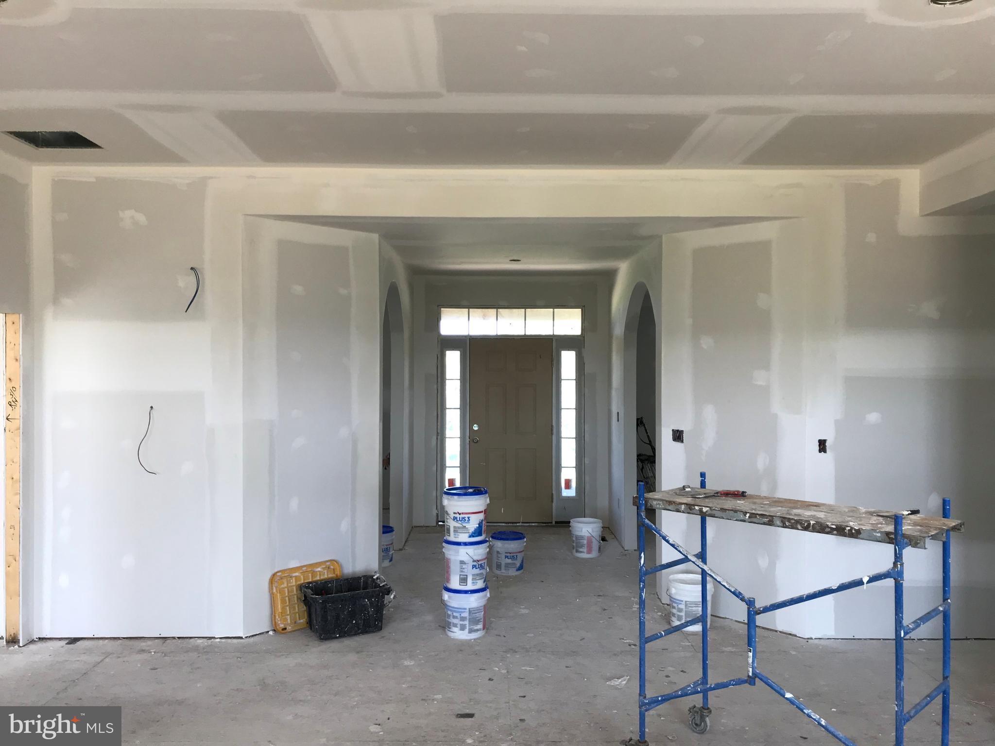 Foyer from Great Rm 7-16-18