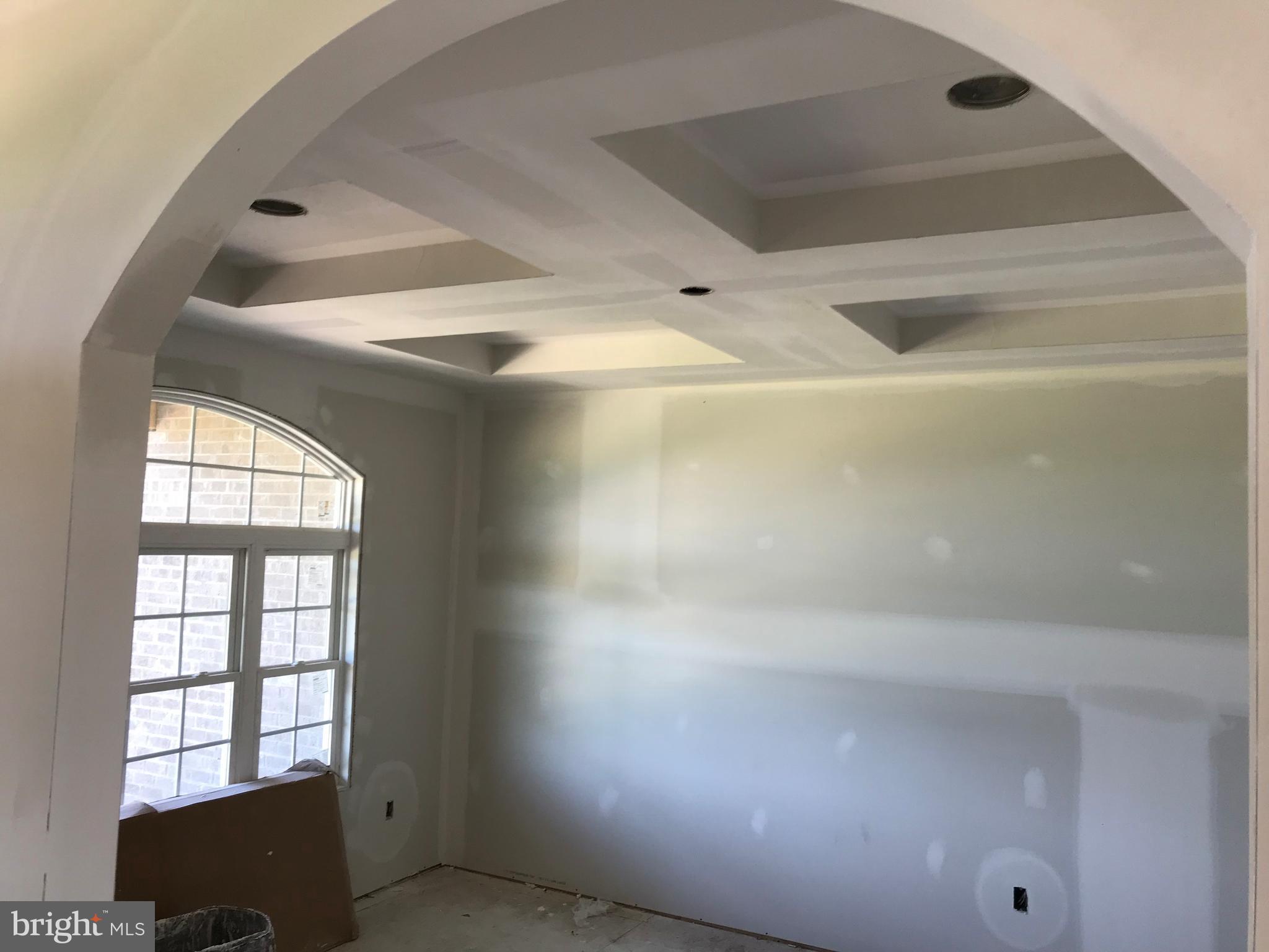505 Parishville Road Gore, VA 22637 - Photo 10 of 29 Dining Room off Foyer 7-16-18