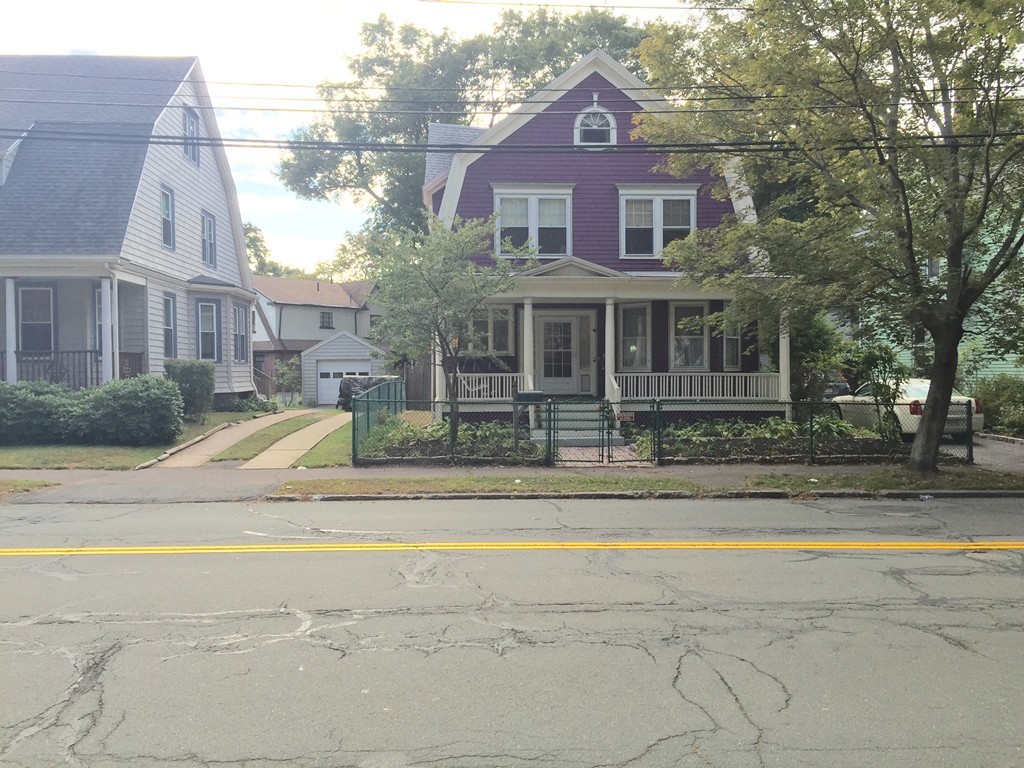 18 Linwood Road Lynn, MA 01905 - Photo 1 of 21 Gallery Image 1