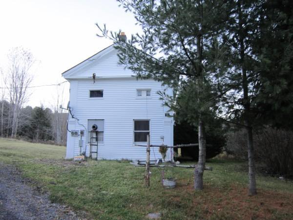 419 West Fulton Road Fulton, NY 12194 - Photo 1 of 1