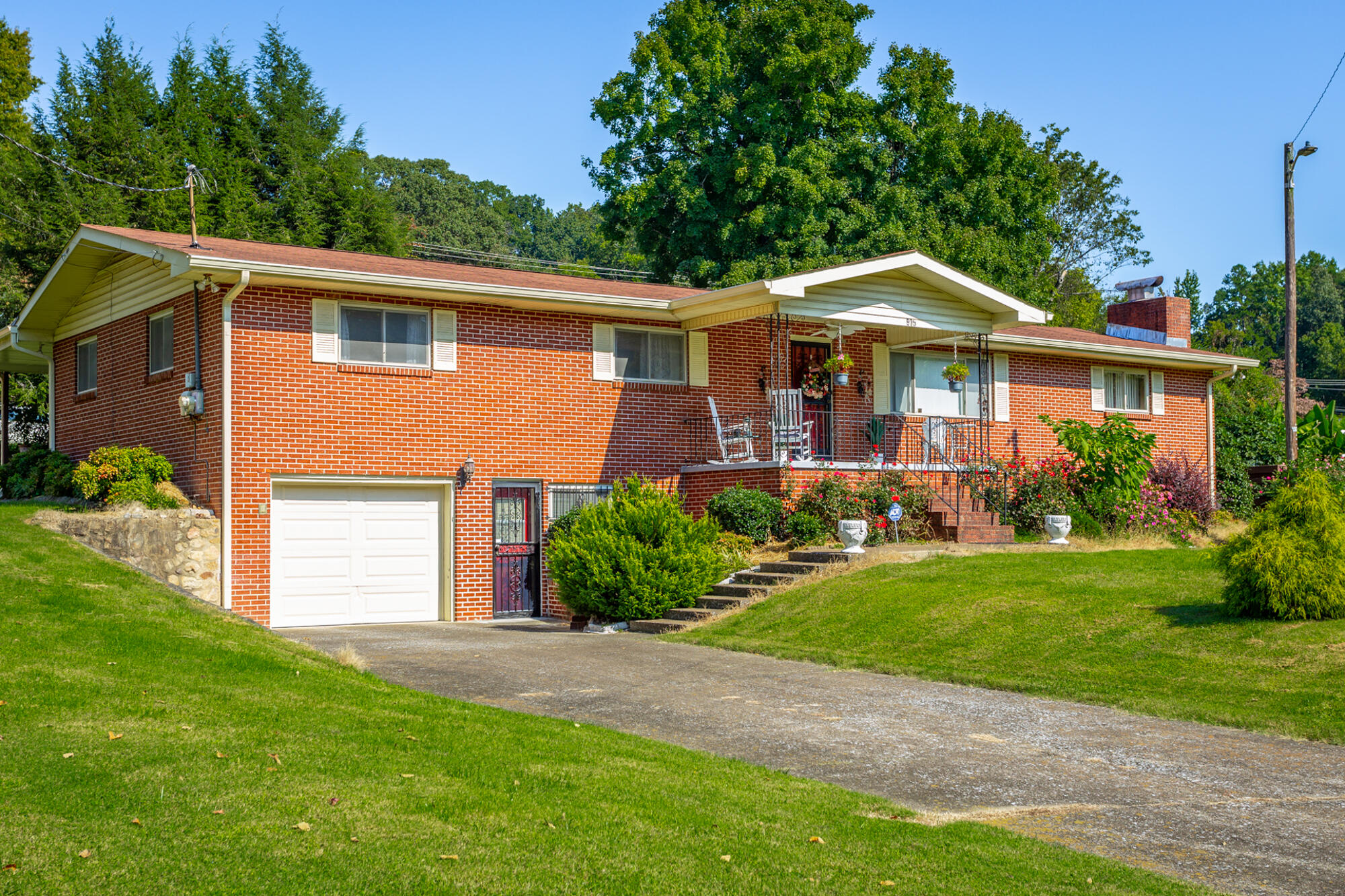915 Donaldson Road Chattanooga, TN 37412 - Photo 1 of 37 915 Donaldson Rd. HD-61
