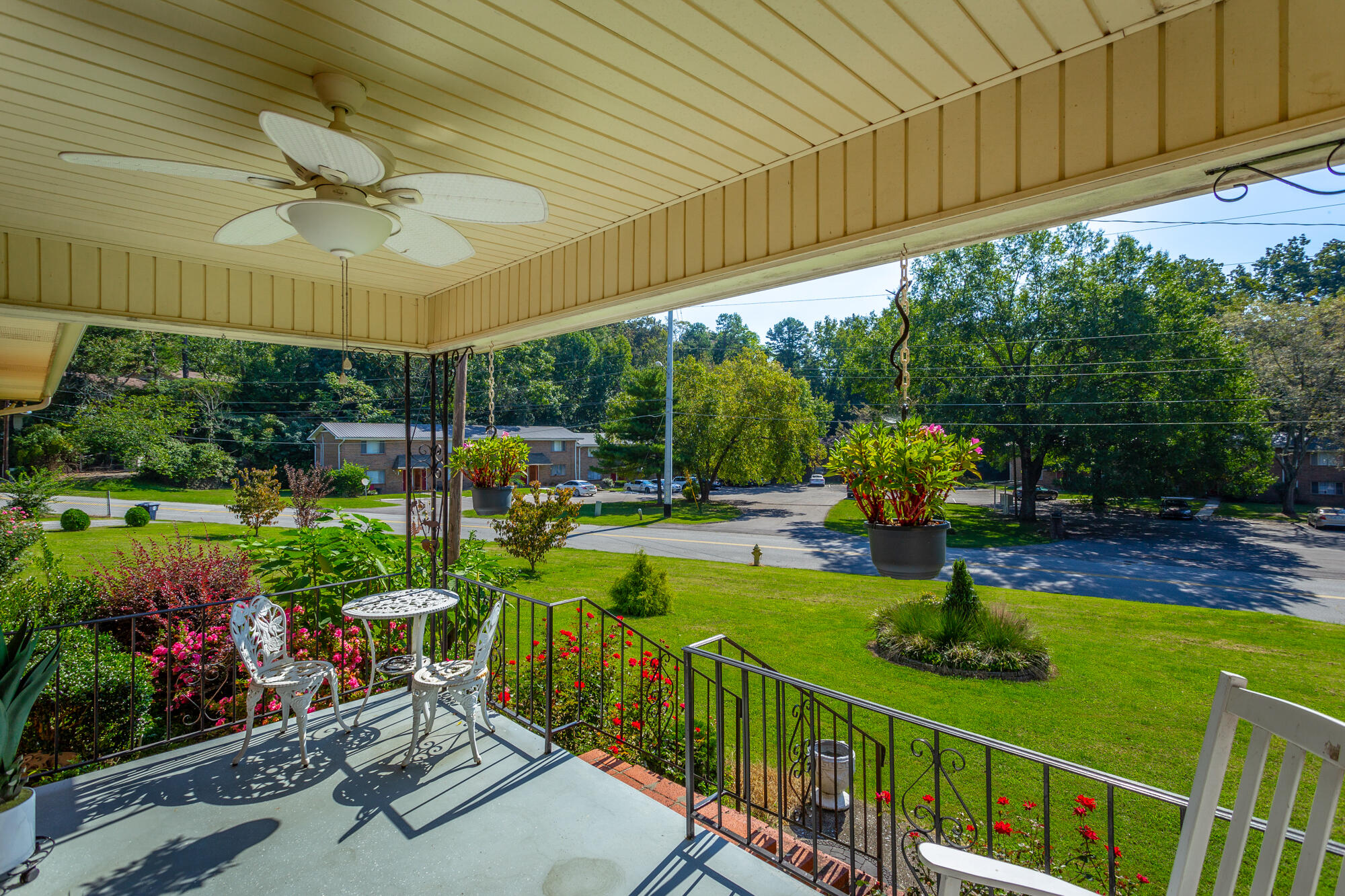 915 Donaldson Road Chattanooga, TN 37412 - Photo 2 of 37 915 Donaldson Rd. HD-81