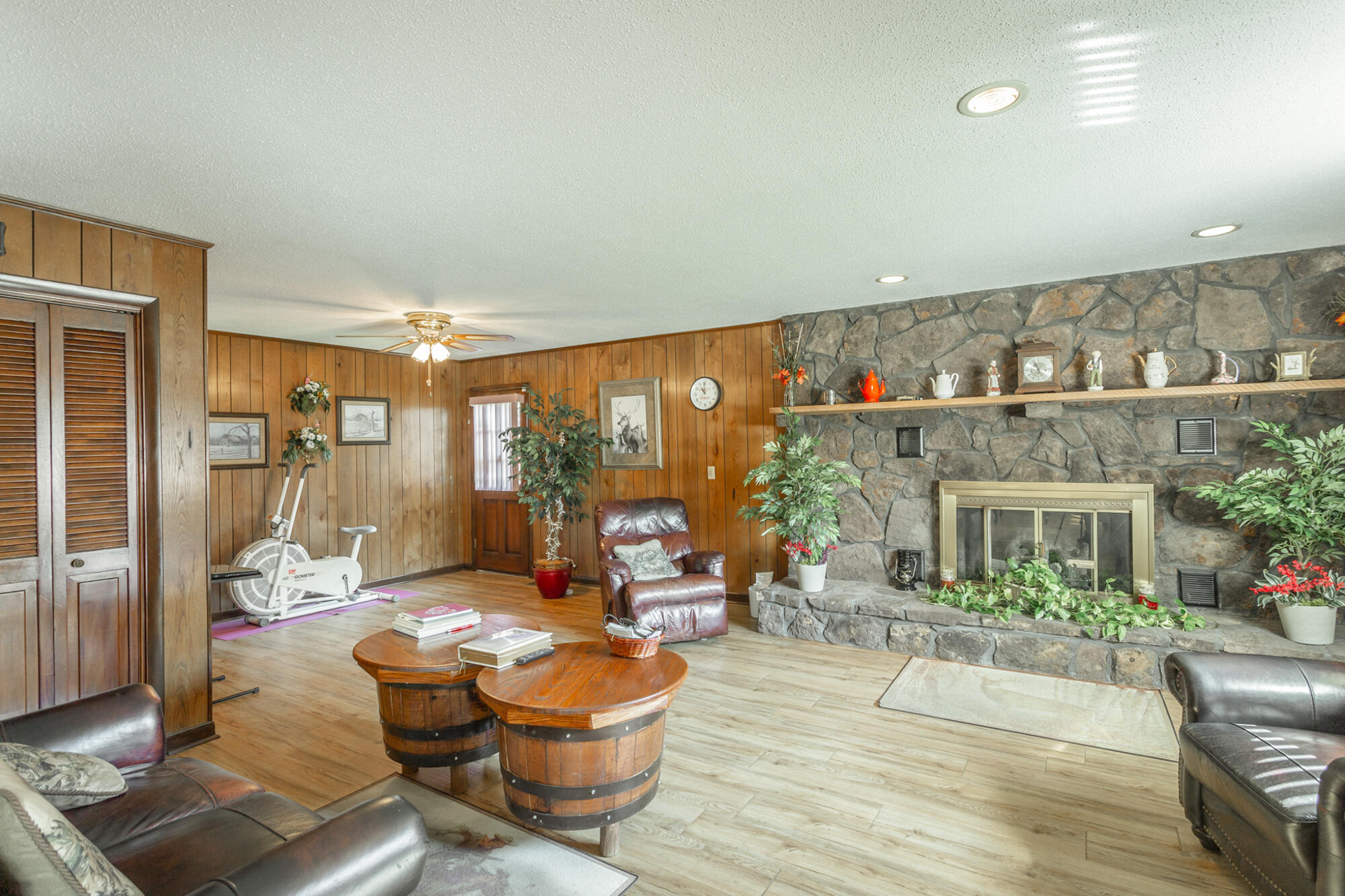 915 Donaldson Road Chattanooga, TN 37412 - Photo 11 of 37 915 Donaldson Rd. HD-50