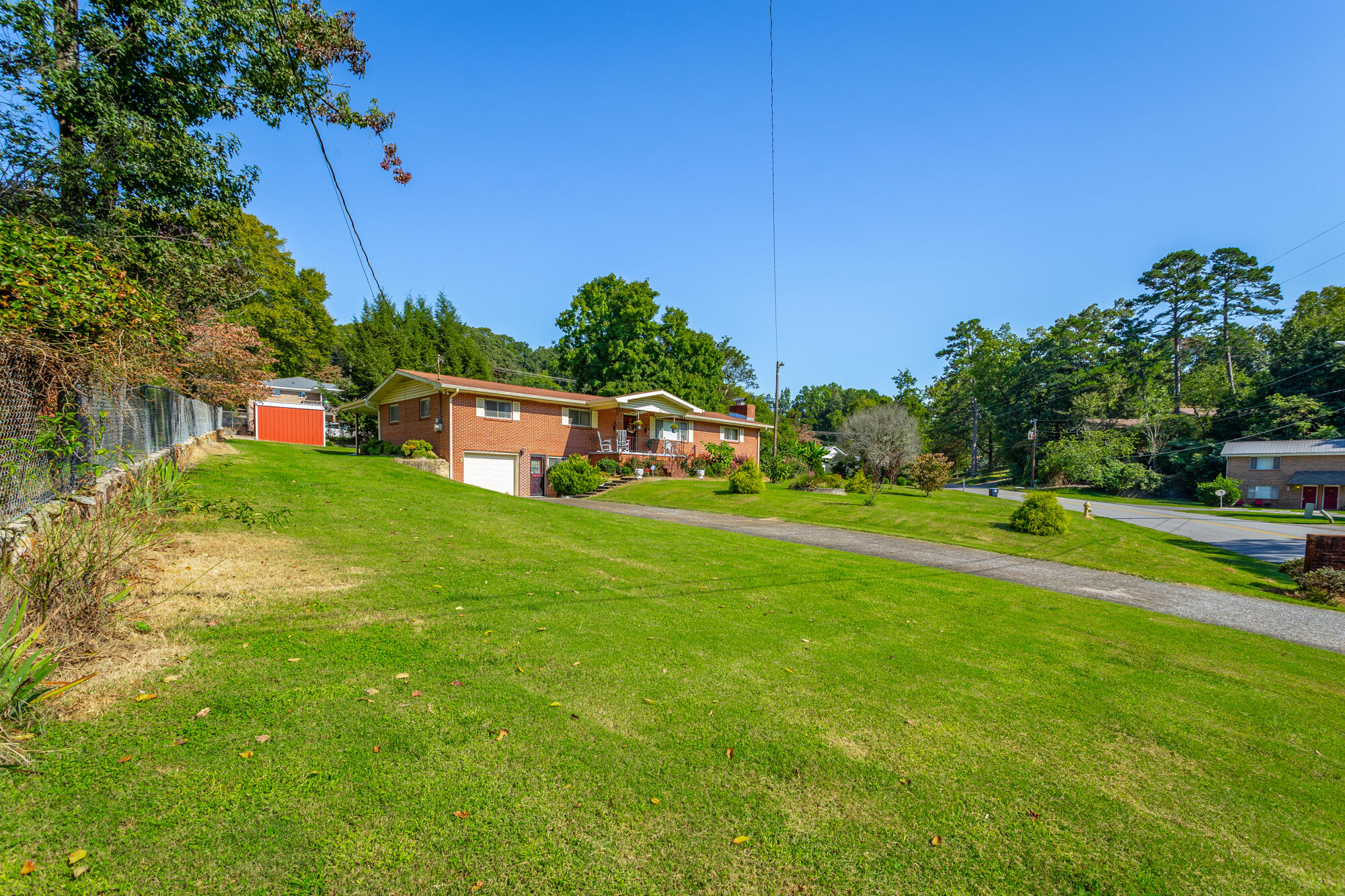 915 Donaldson Road Chattanooga, TN 37412 - Photo 32 of 37 915 Donaldson Rd. HD-58