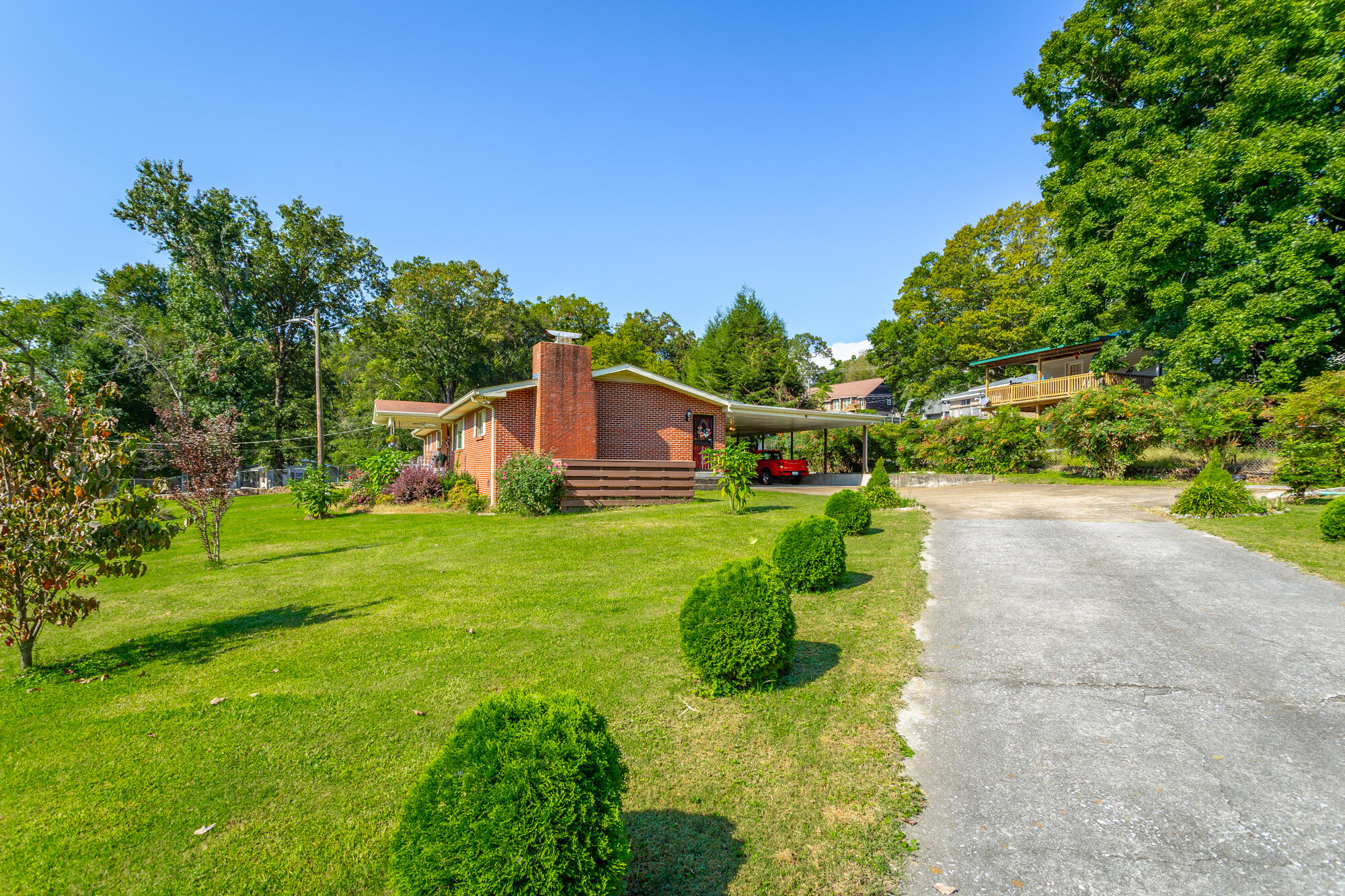 915 Donaldson Road Chattanooga, TN 37412 - Photo 33 of 37 915 Donaldson Rd. HD-70