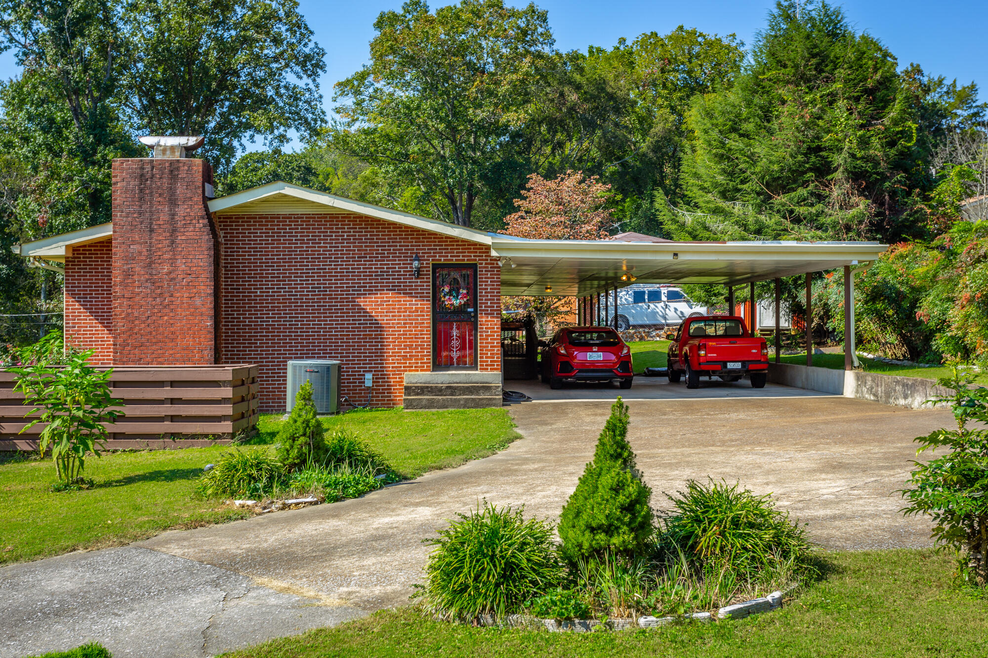 915 Donaldson Road Chattanooga, TN 37412 - Photo 34 of 37 915 Donaldson Rd. HD-72