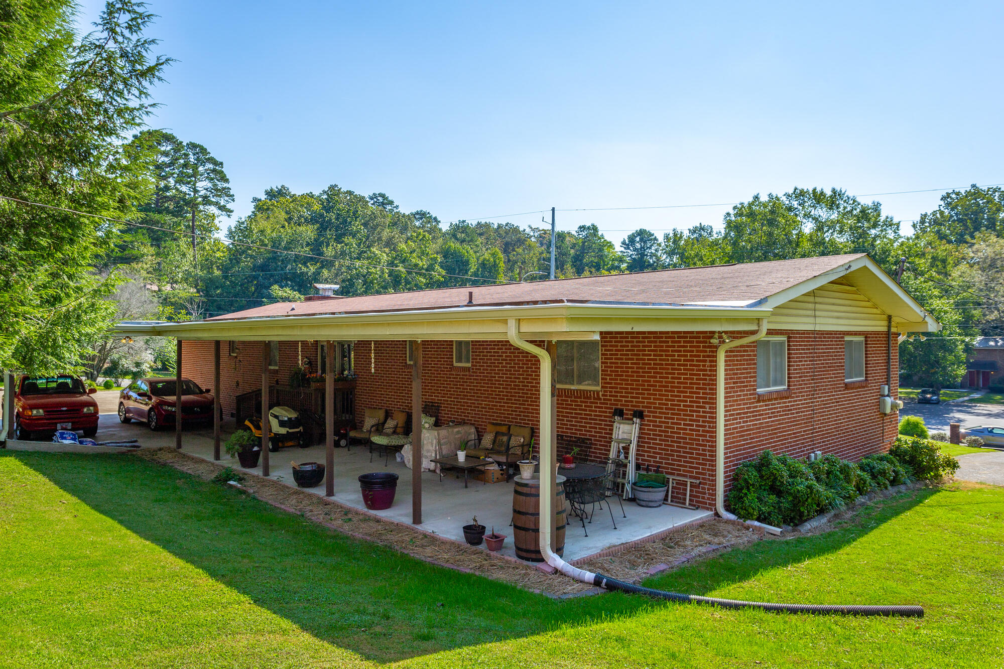 915 Donaldson Road Chattanooga, TN 37412 - Photo 36 of 37 915 Donaldson Rd. HD-76