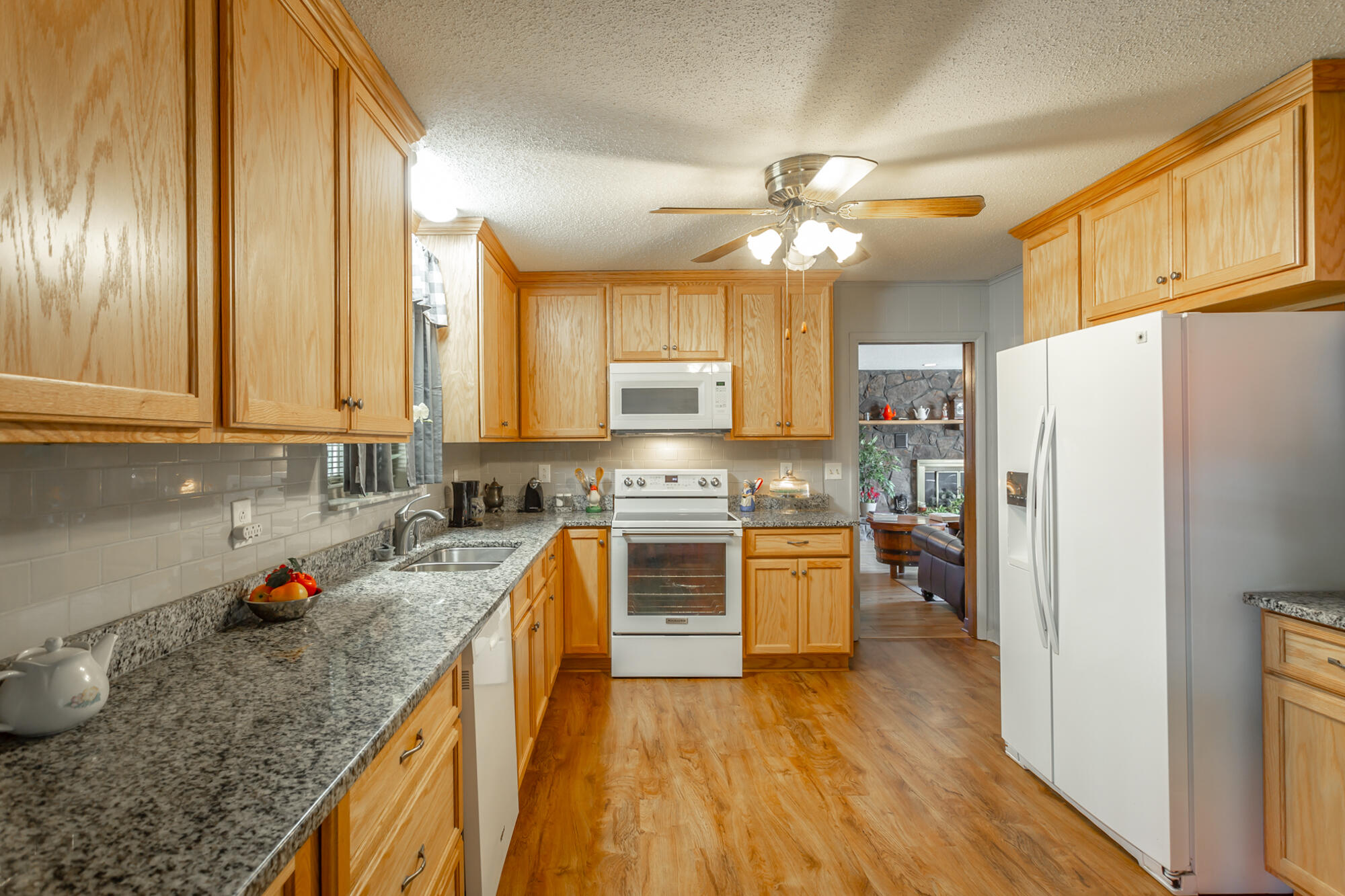 915 Donaldson Road Chattanooga, TN 37412 - Photo 9 of 37 915 Donaldson Rd. HD-40