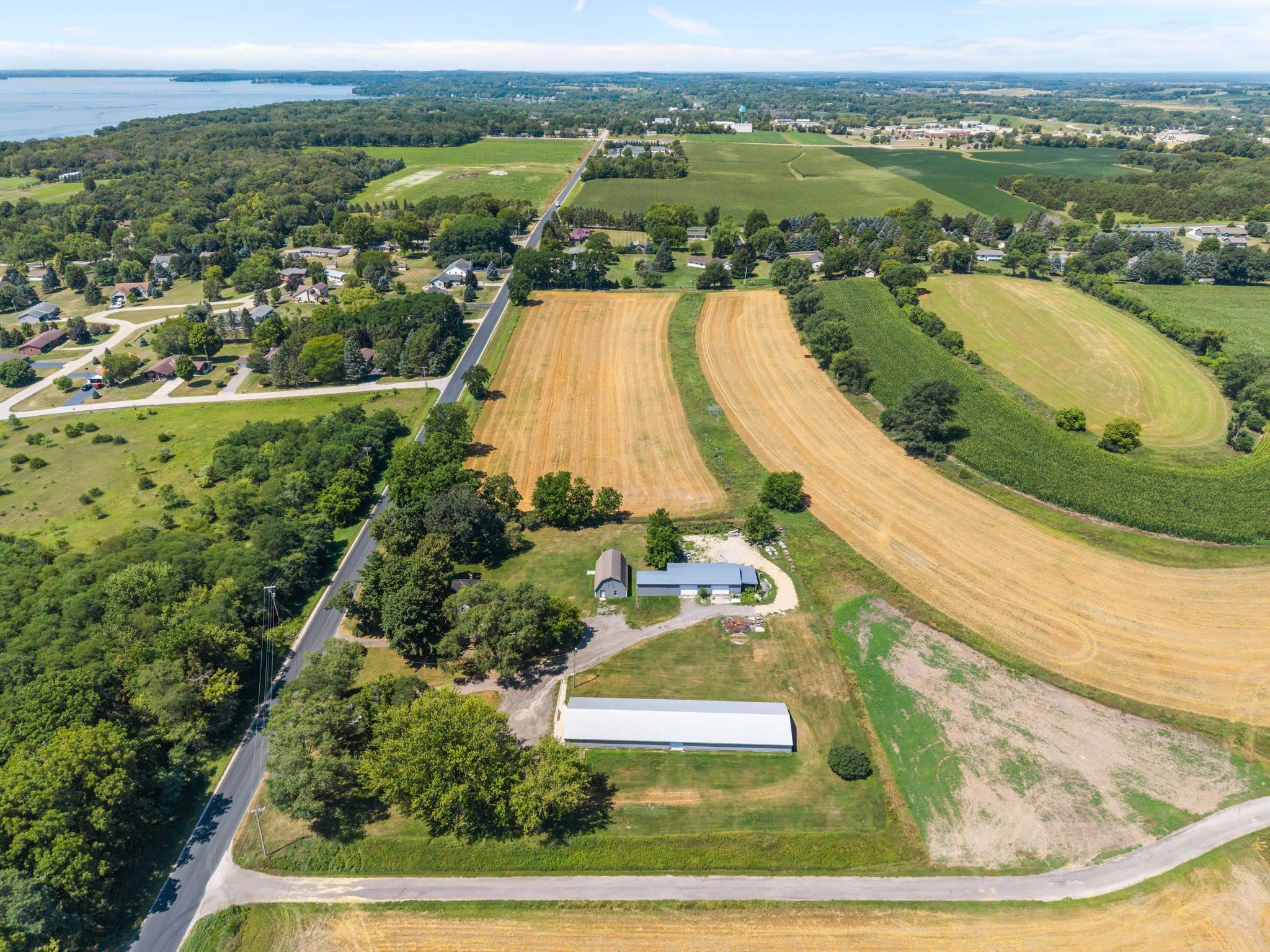 W778 Sunnyside Road Green Lake, WI 54941 - Photo 33 of 57 Gallery Image 33